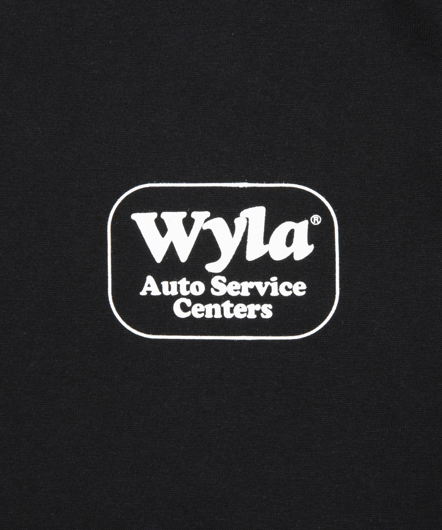 WYLA LS TEE 商品写真 7