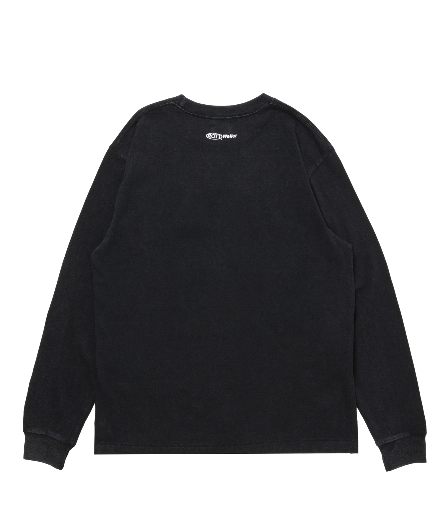 PIG COLLEGE LSTEE 商品写真 2