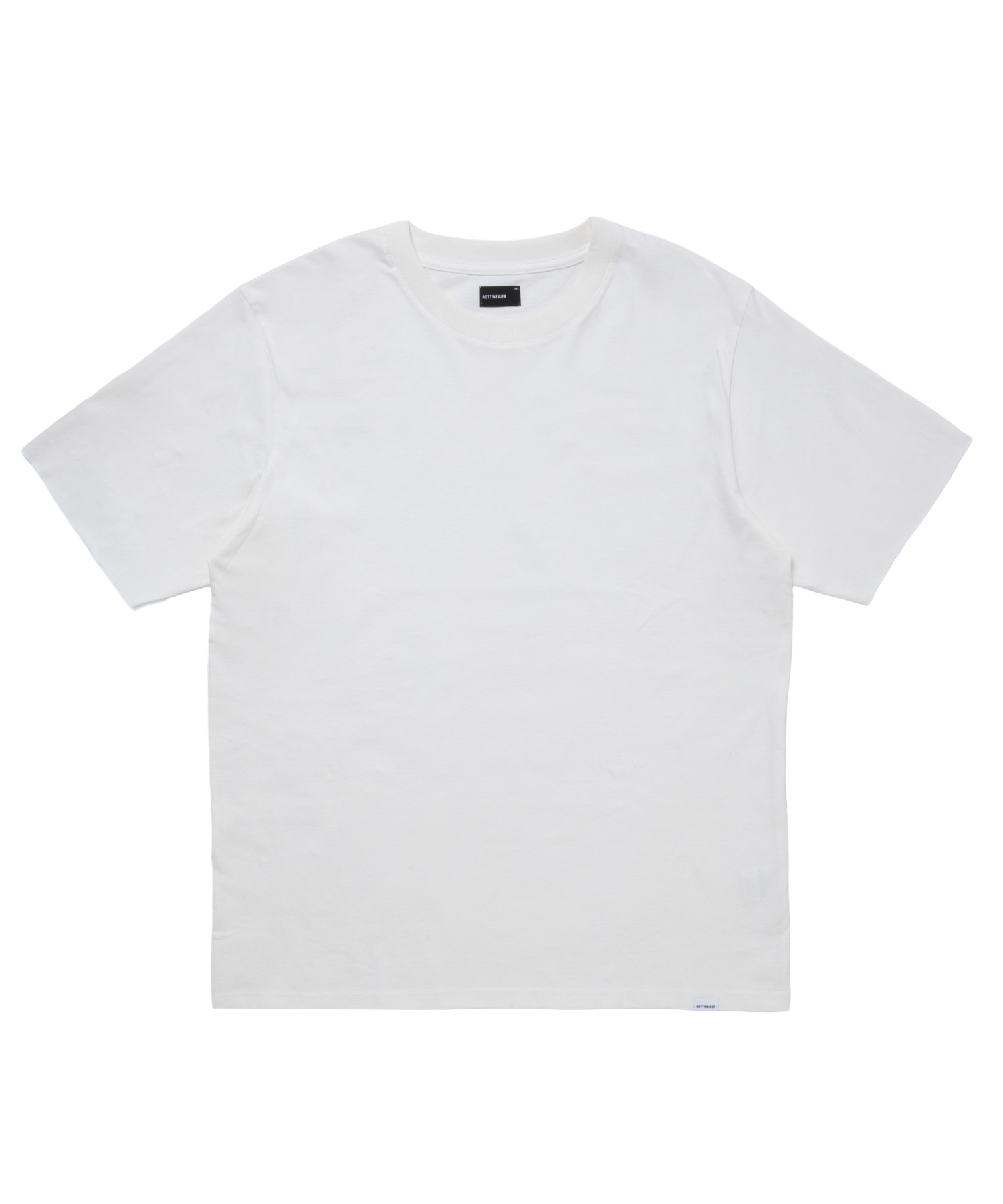 R9 BASIC TEE 商品写真 1