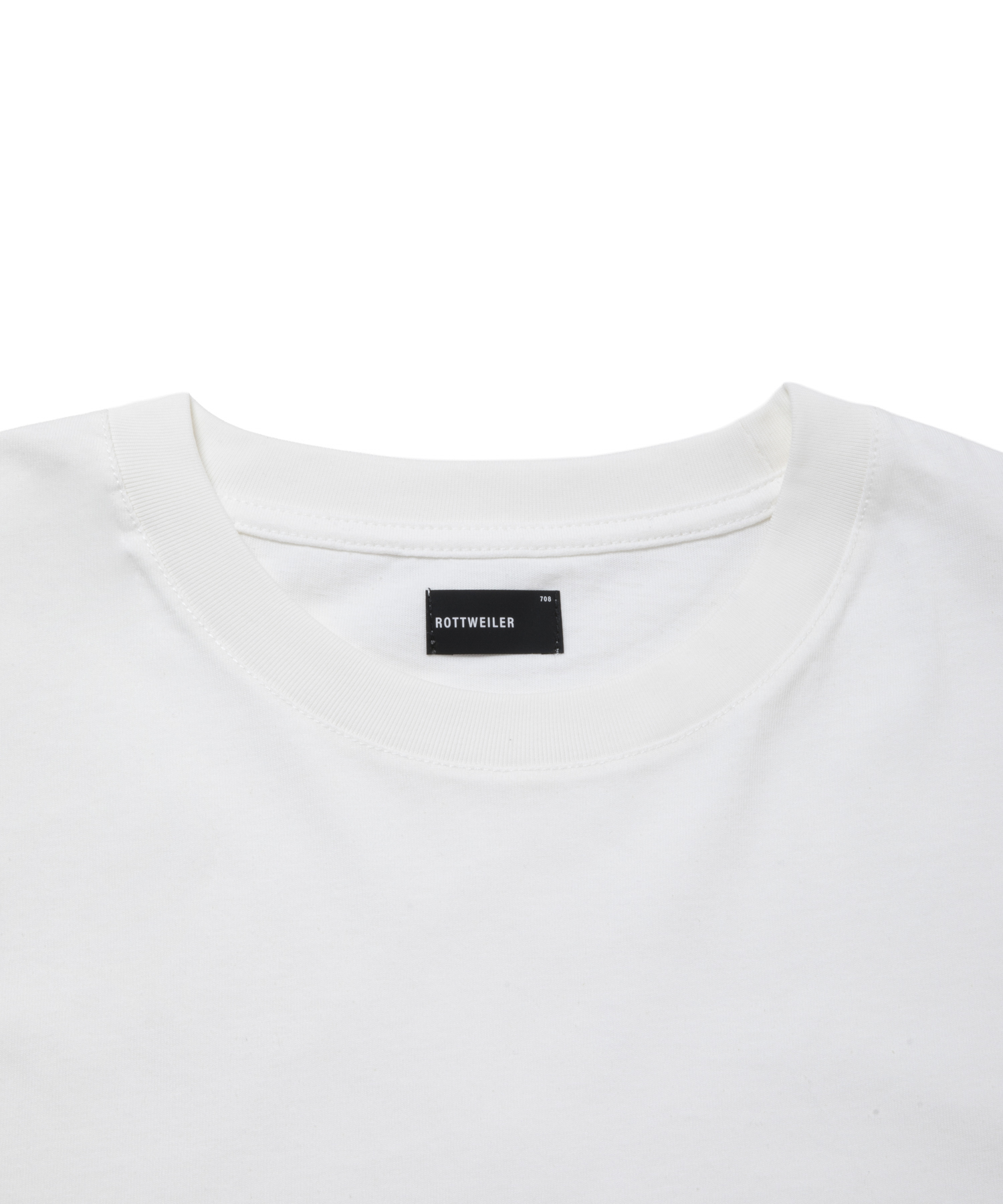 R9 BASIC TEE 商品写真 5