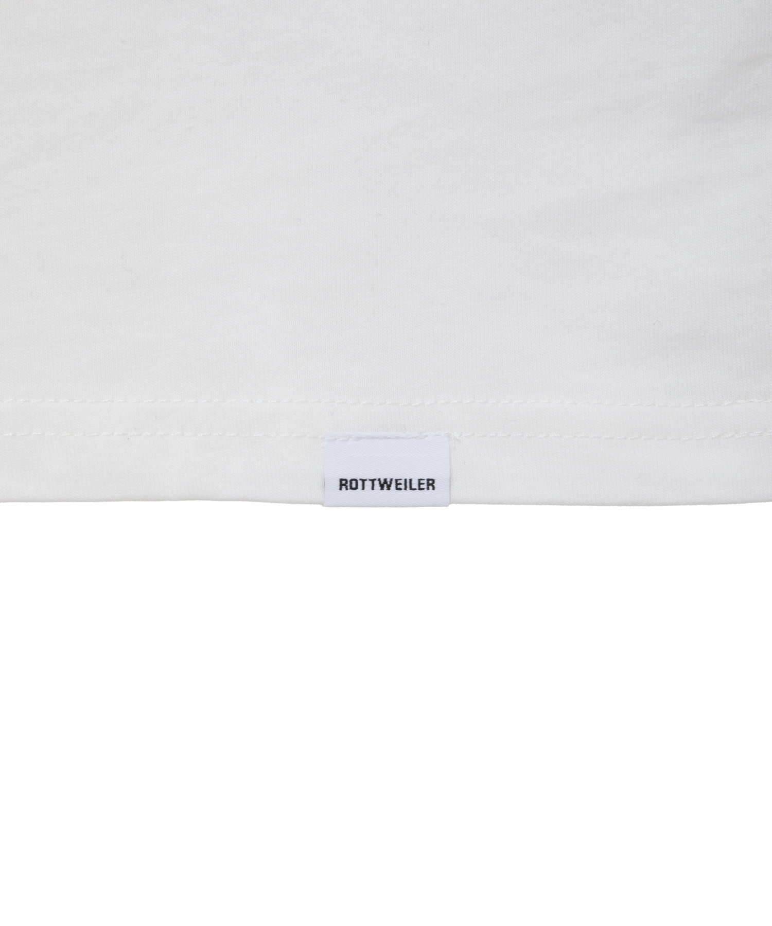 R9 BASIC TEE 商品写真 6