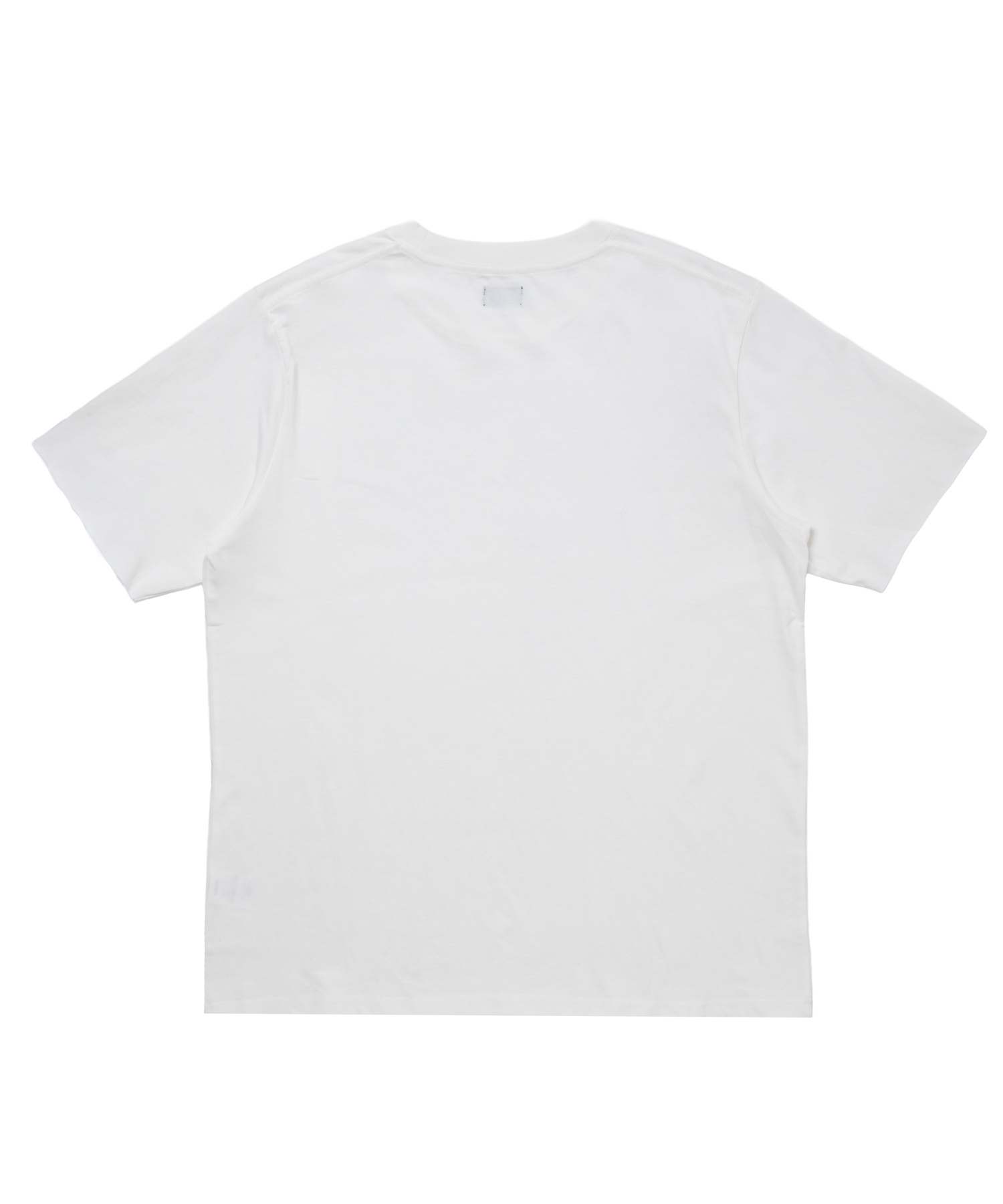 R9 BASIC TEE 商品写真 2