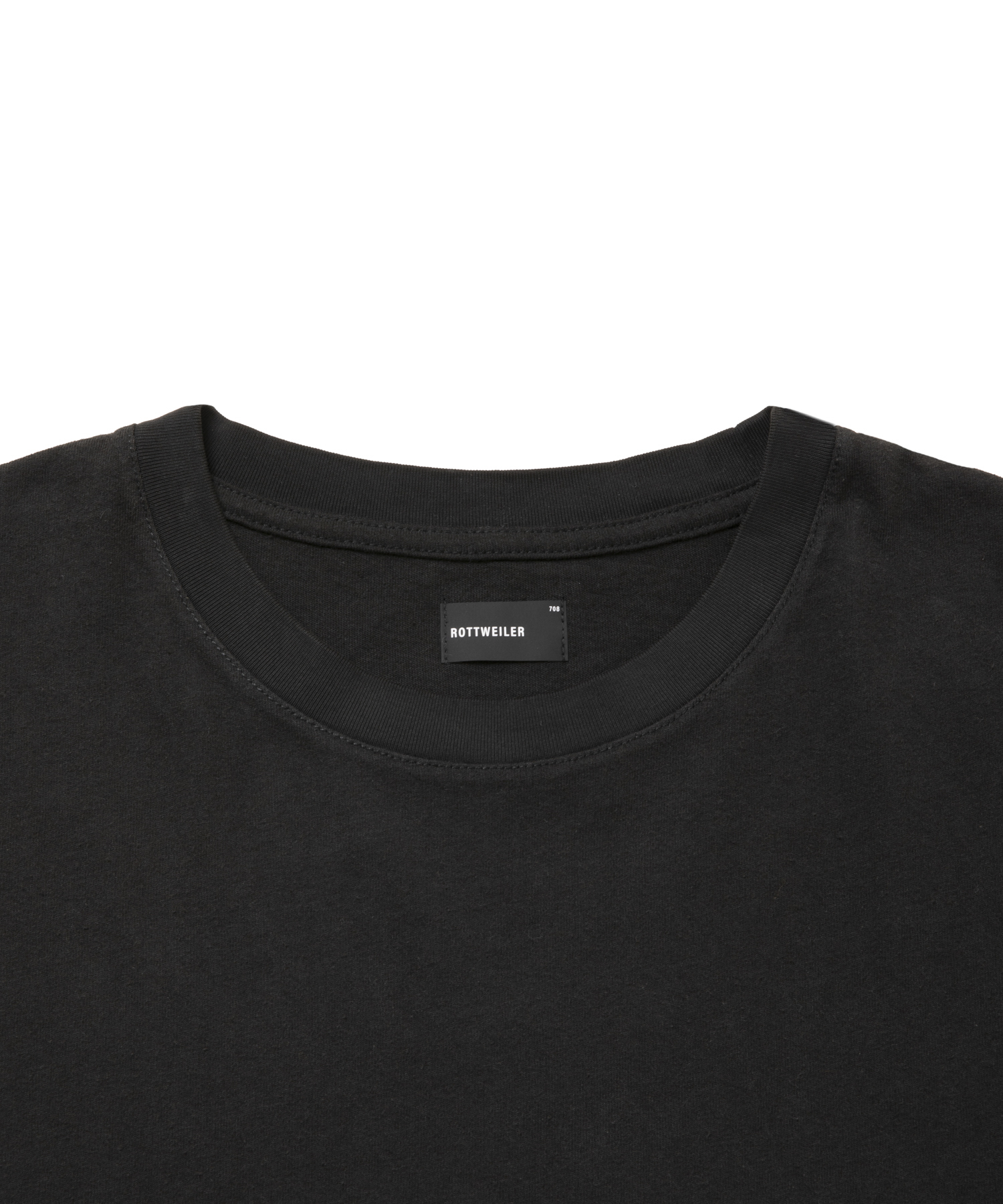 R9 BASIC TEE 商品写真 7