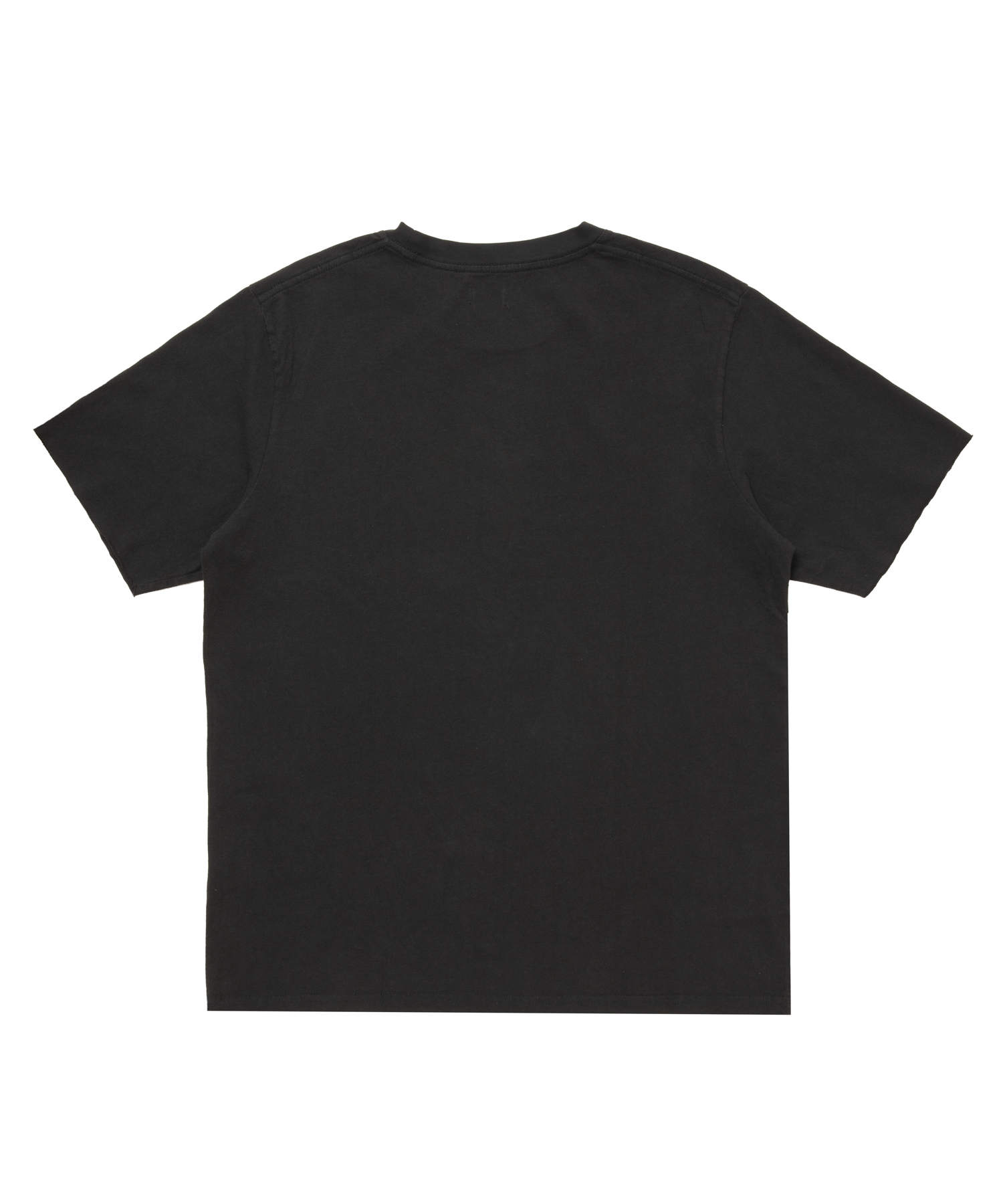 R9 BASIC TEE 商品写真 4
