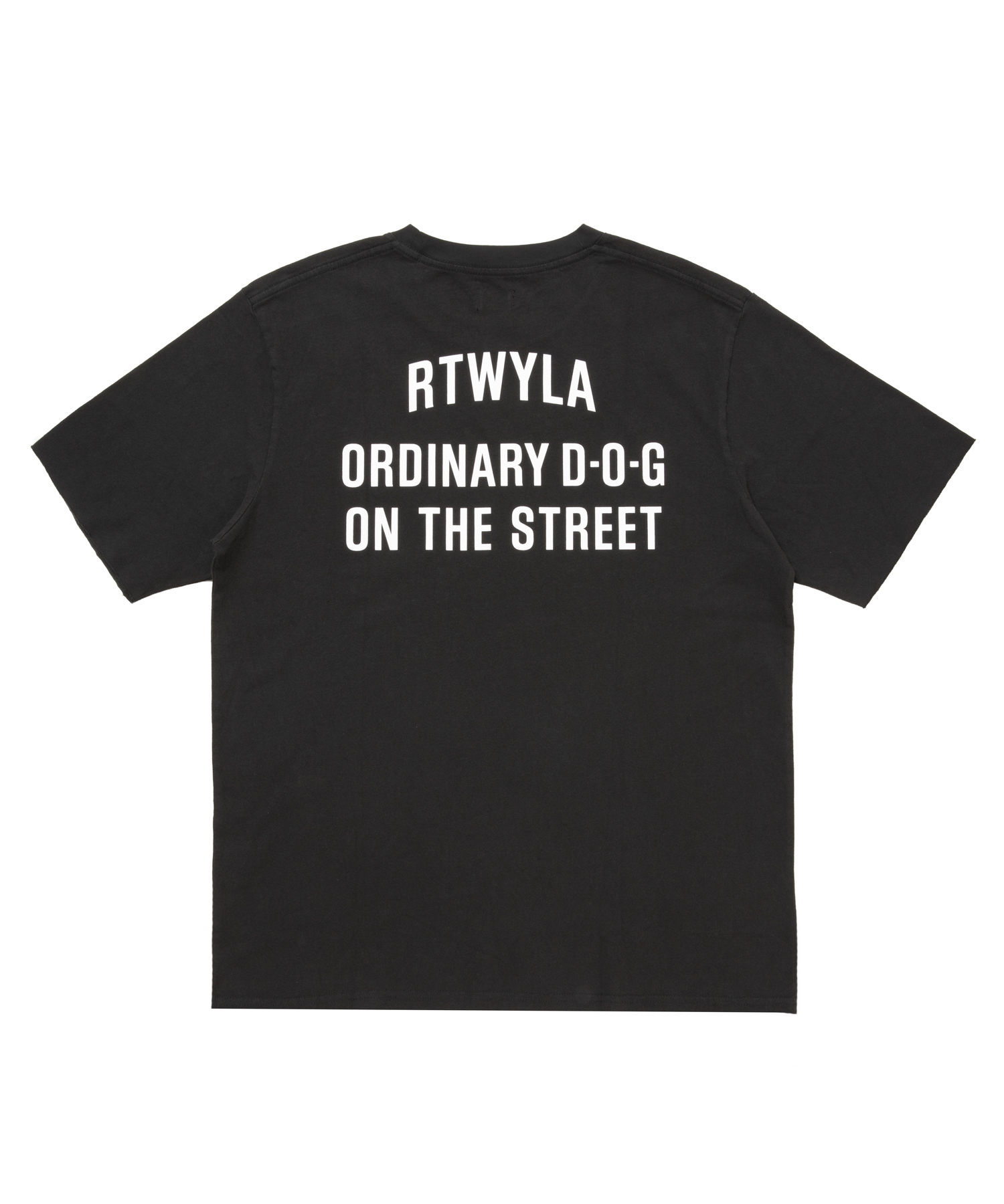 R9 VINTAGE TEE 商品写真 2