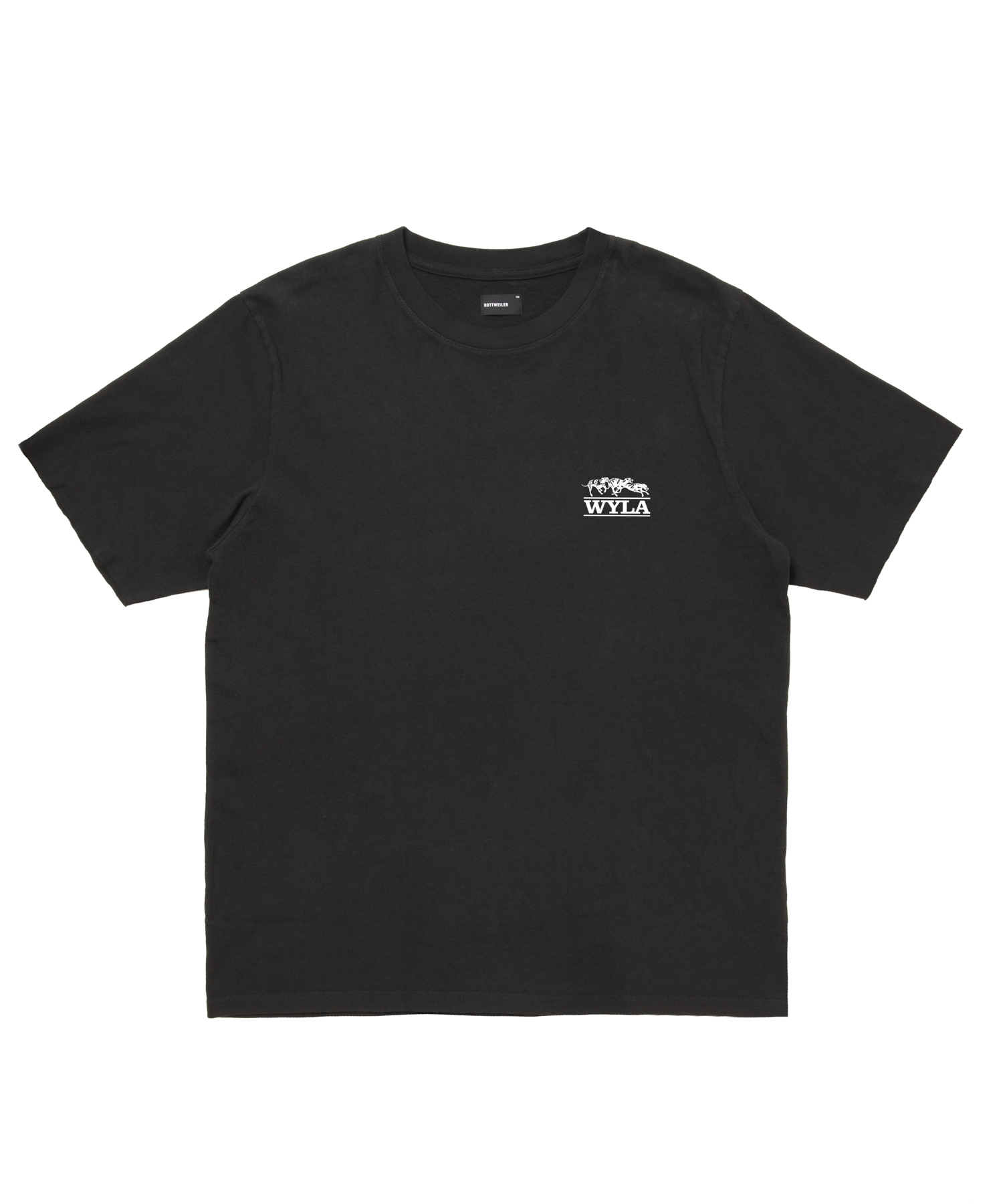 DOG TEE 商品写真 3