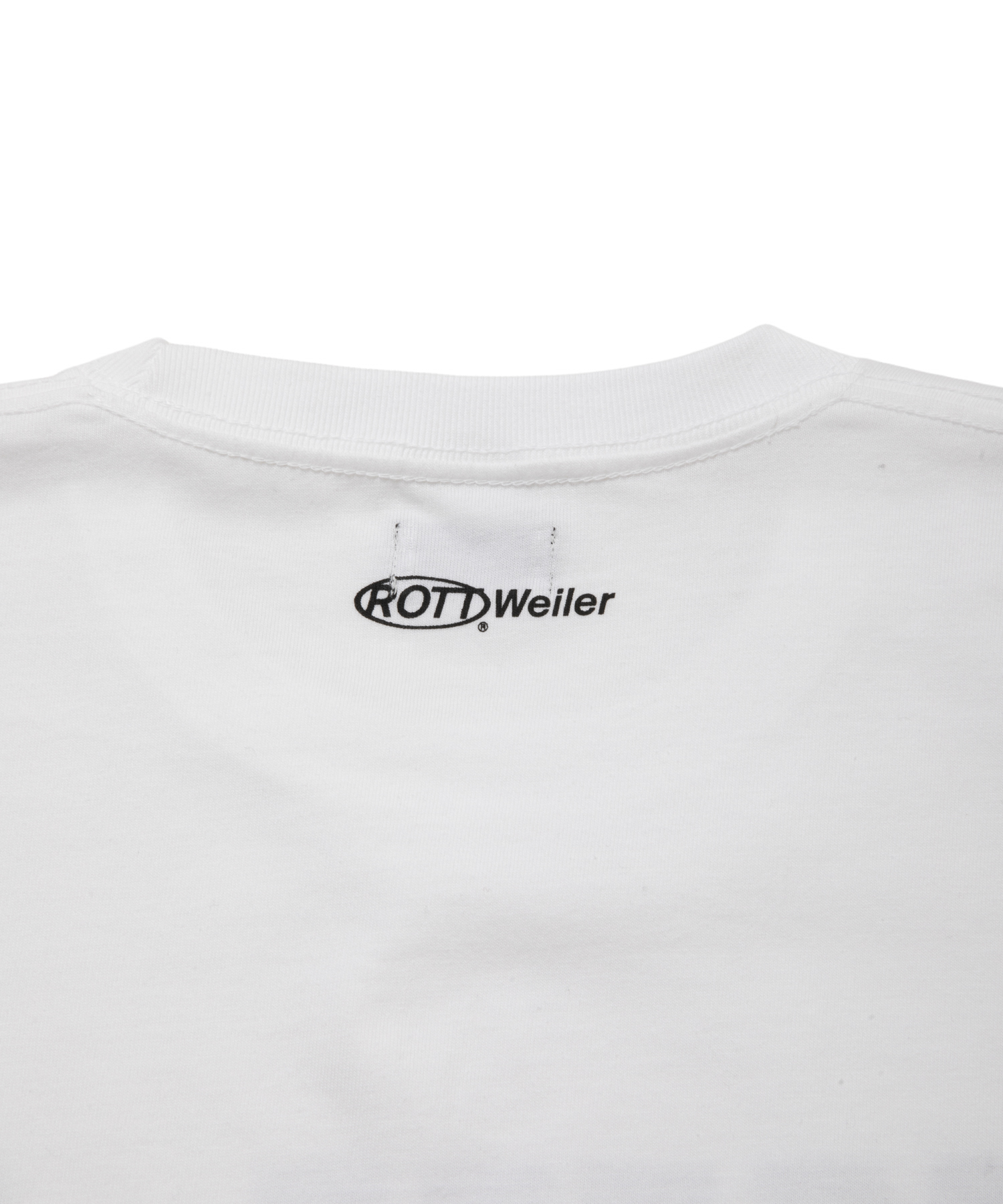 COLLEGE TEE 商品写真 7