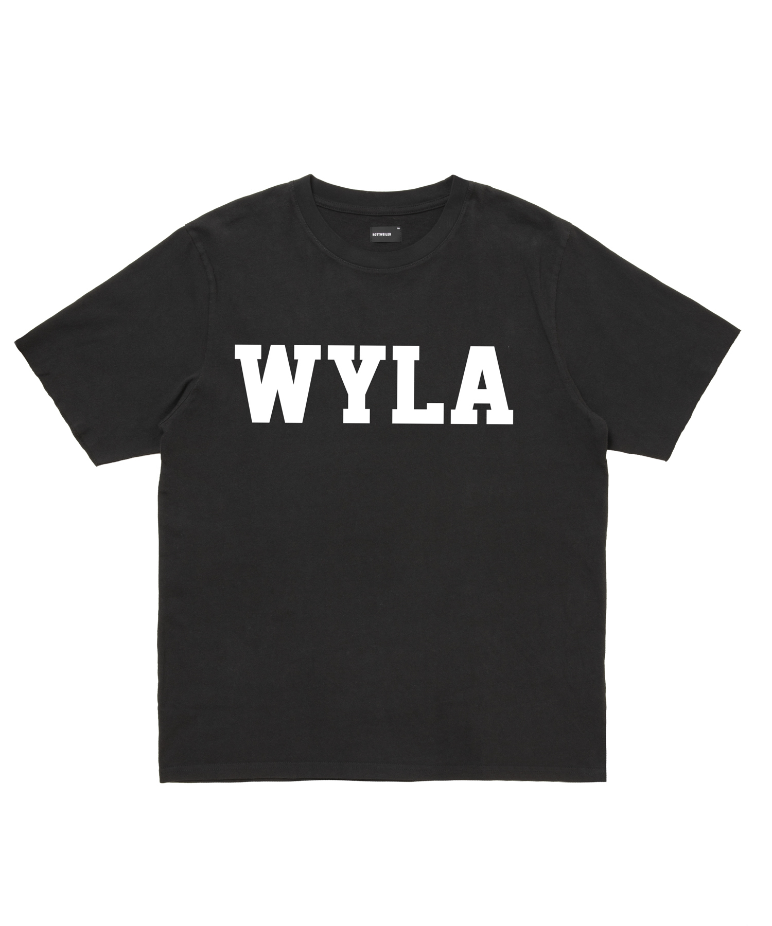COLLEGE TEE 商品写真 3