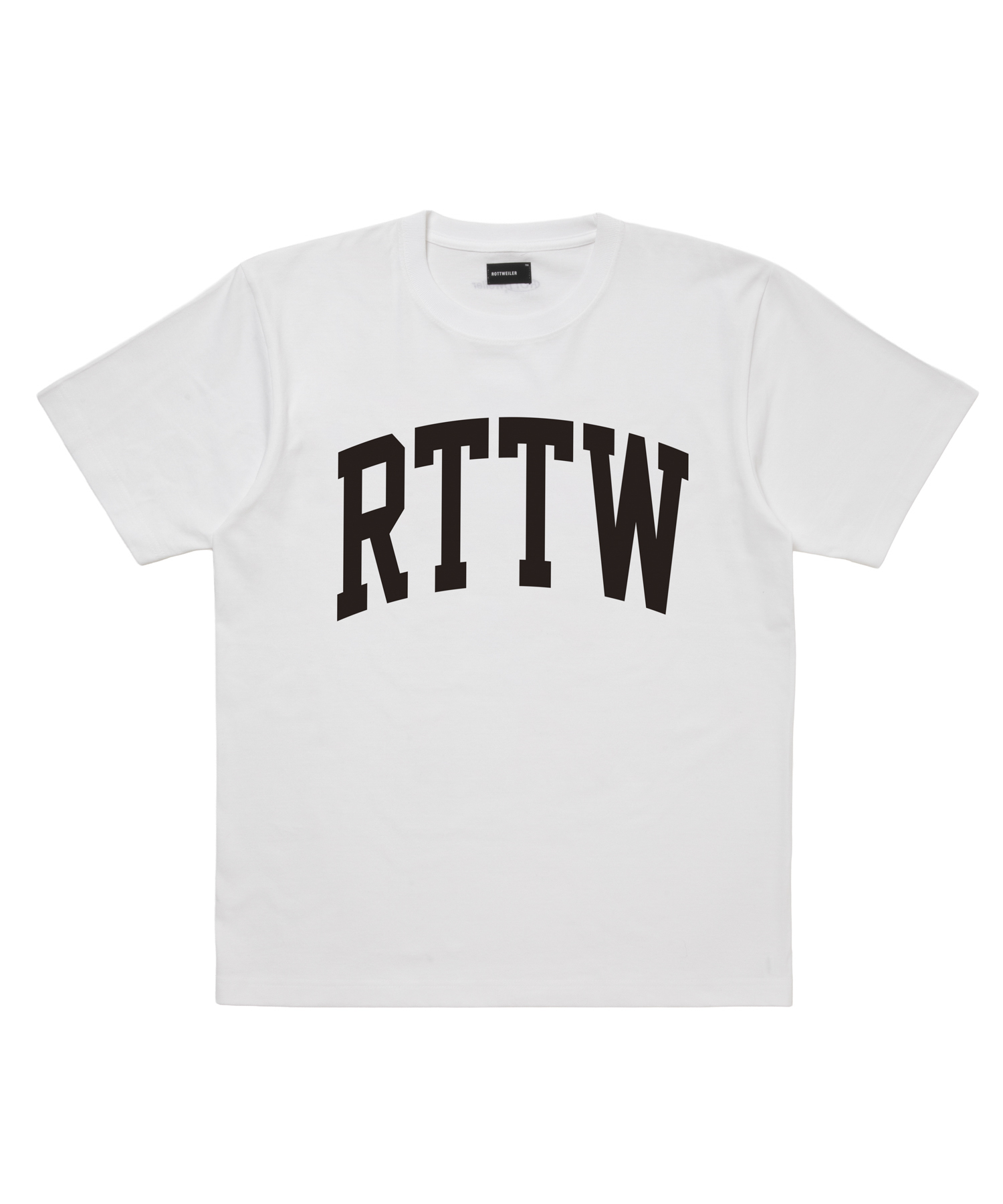 RTTW TEE 商品写真 1