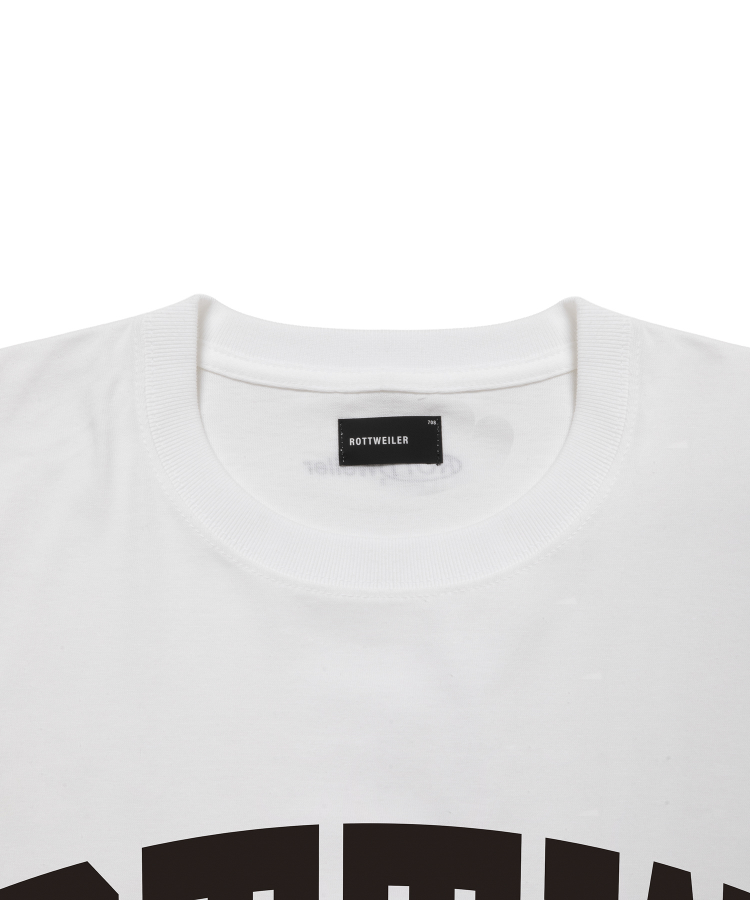 RTTW TEE 商品写真 3
