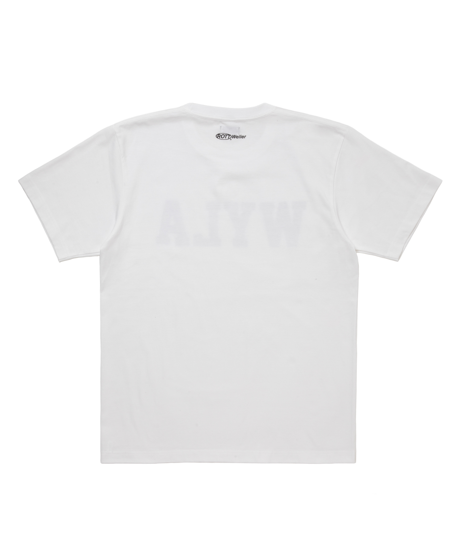 RTTW TEE 商品写真 2