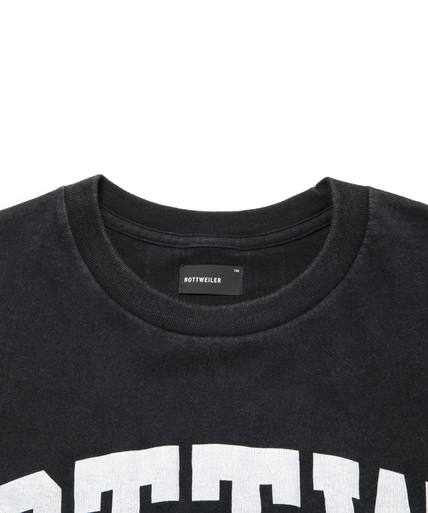 PIG RTTW TEE 商品写真 3