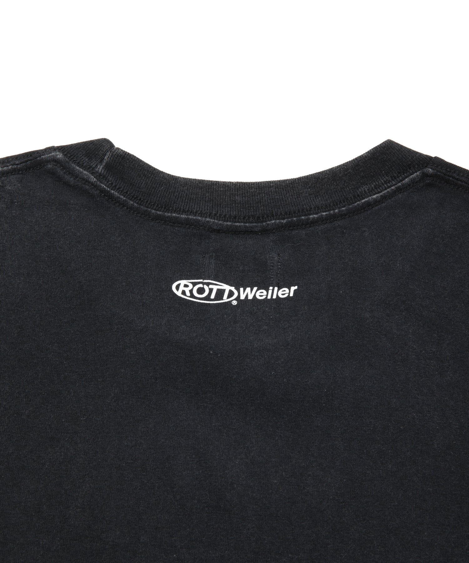 PIG RTTW TEE 商品写真 5