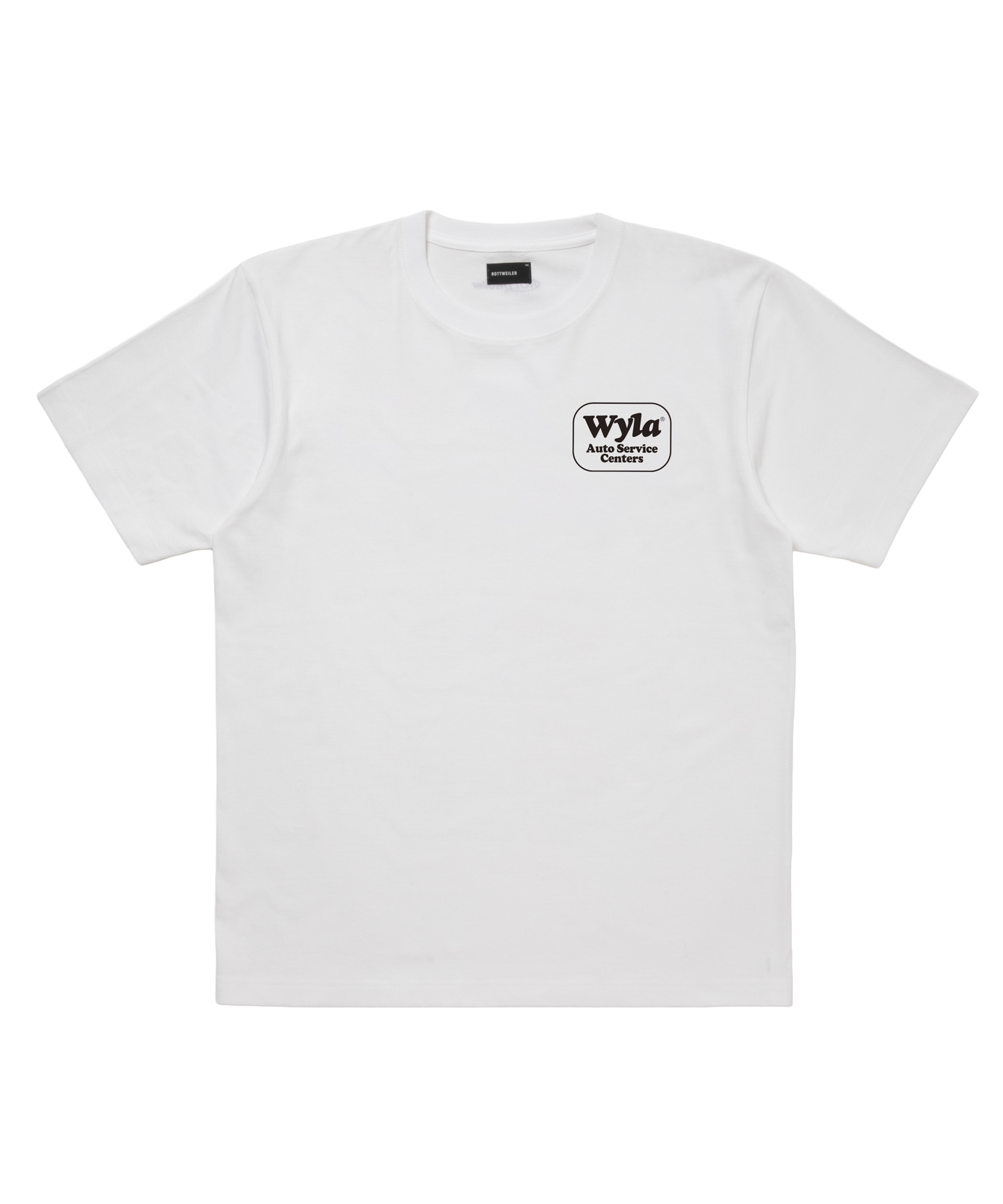 WYLA TEE 商品写真 1