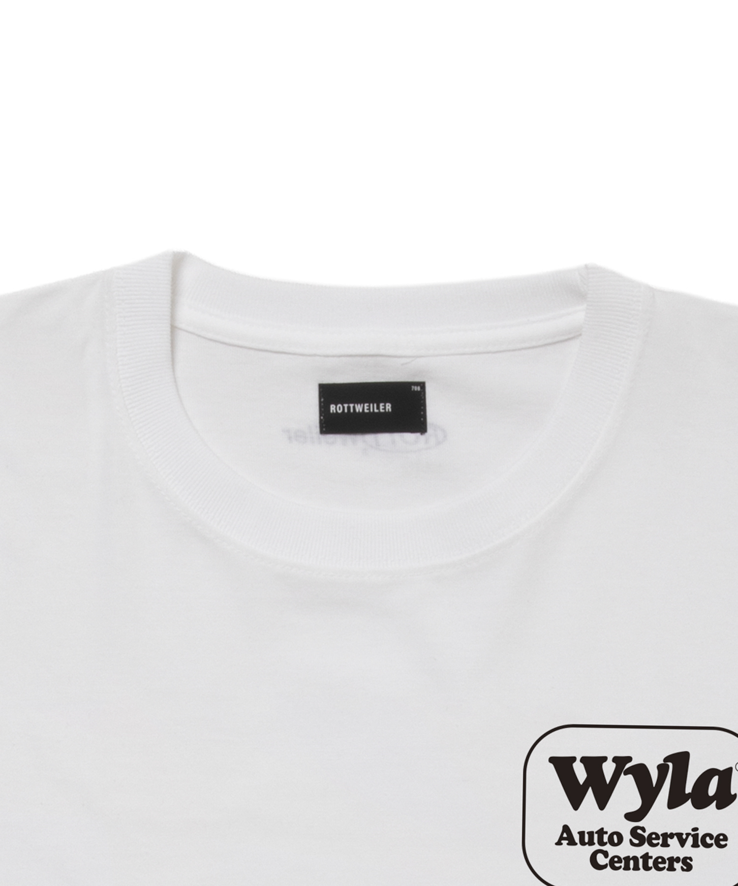 WYLA TEE 商品写真 3