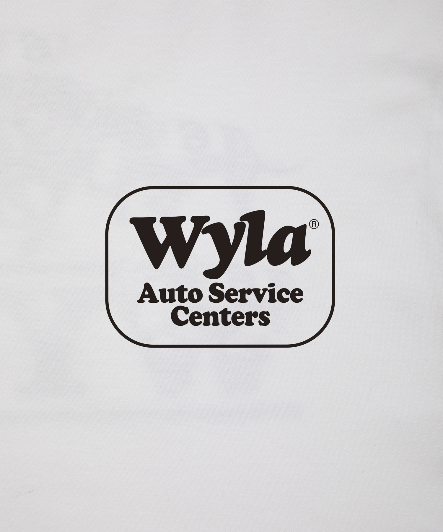 WYLA TEE 商品写真 4
