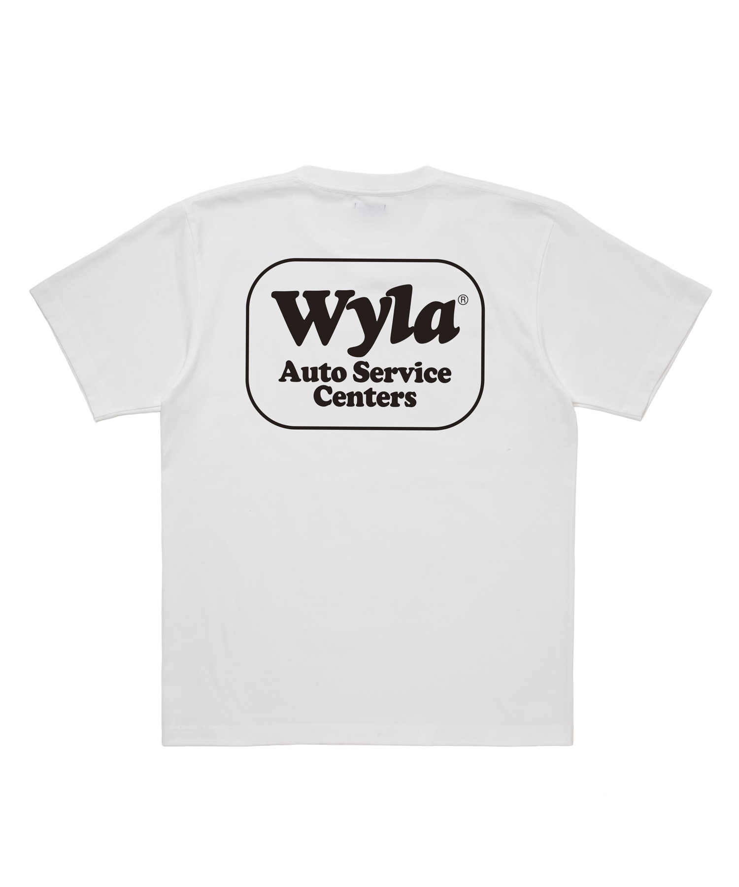 WYLA TEE 商品写真 2