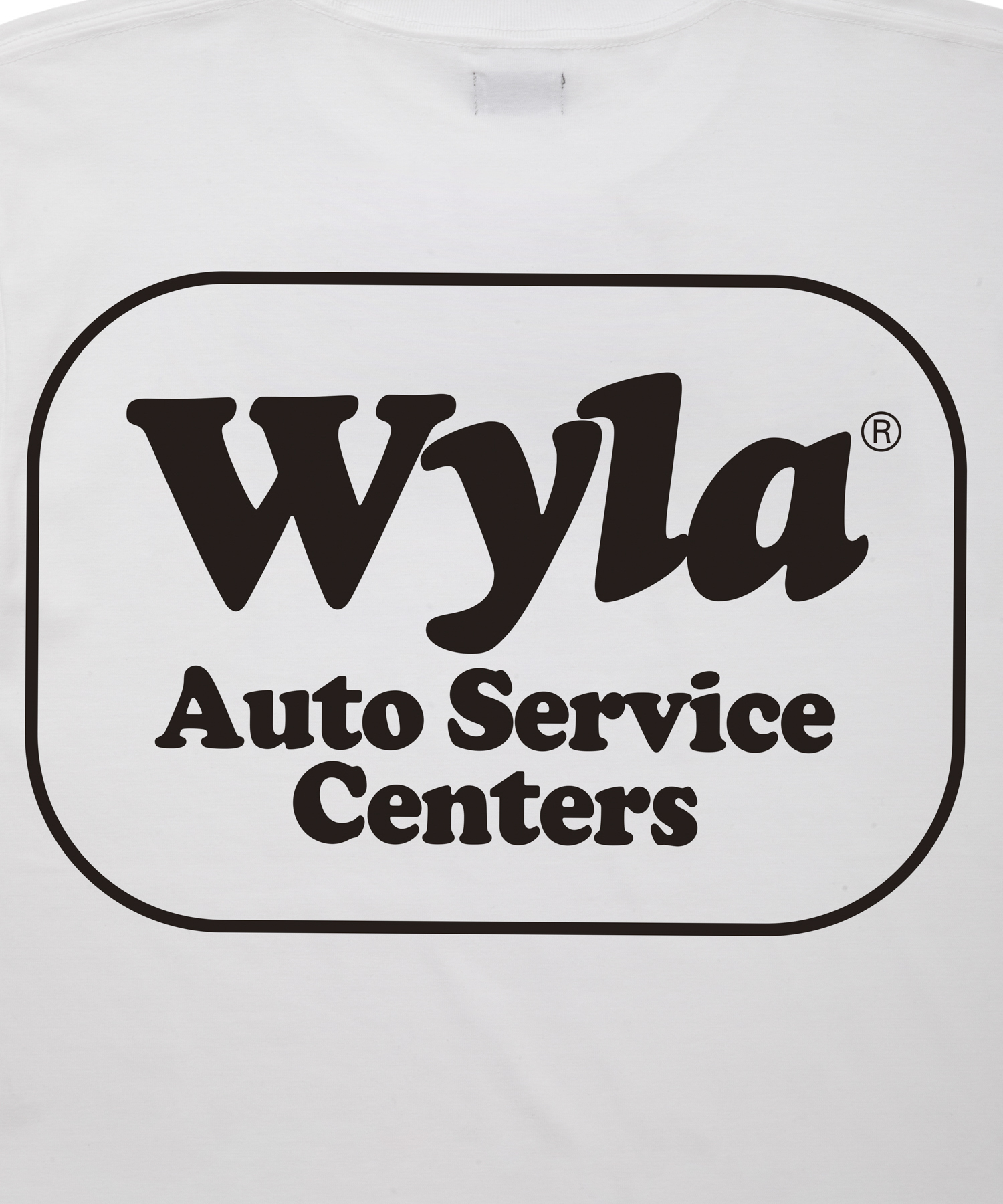 WYLA TEE 商品写真 5