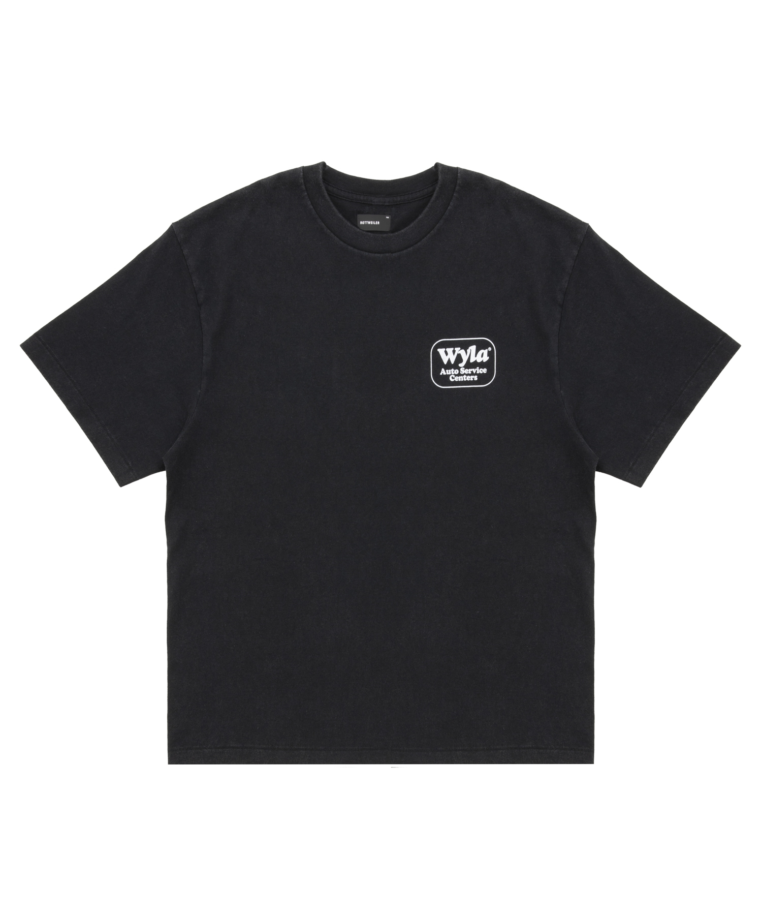 PIG WYLA TEE 商品写真 1