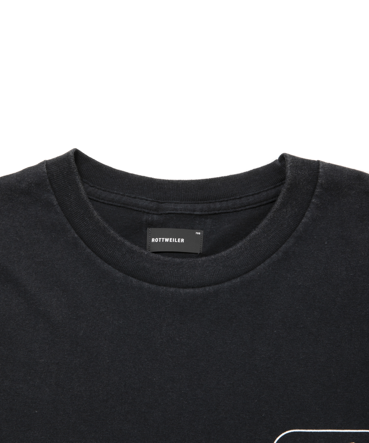 PIG WYLA TEE 商品写真 3