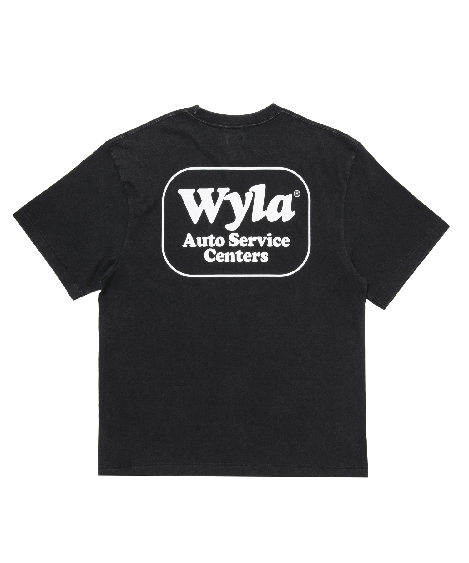 PIG WYLA TEE 商品写真 2