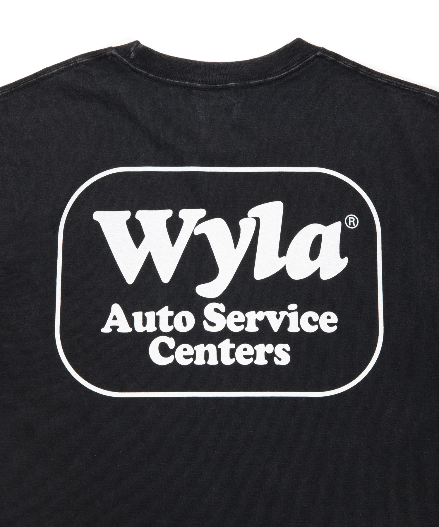 PIG WYLA TEE 商品写真 5