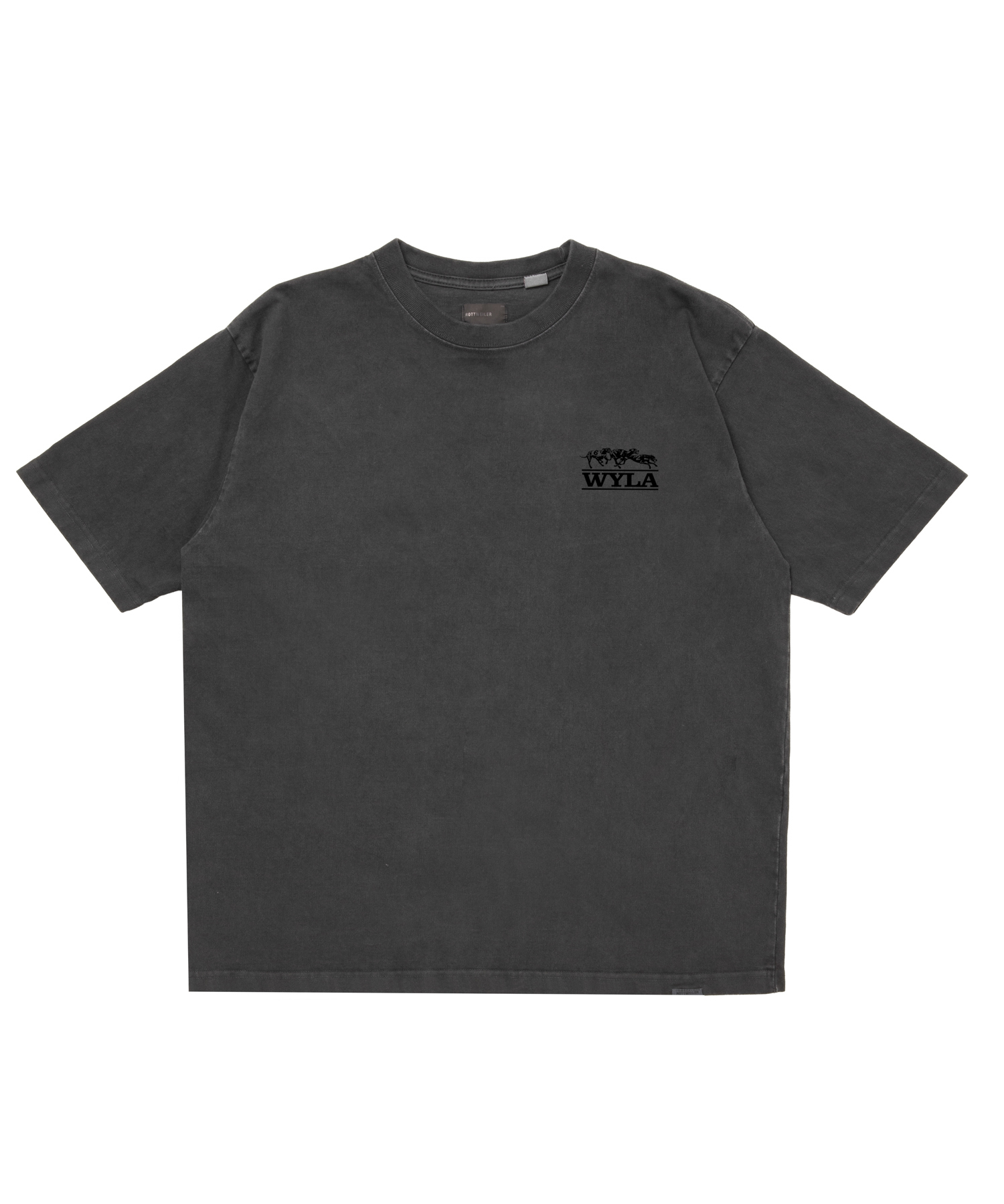 PIG DOG TEE 商品写真 1