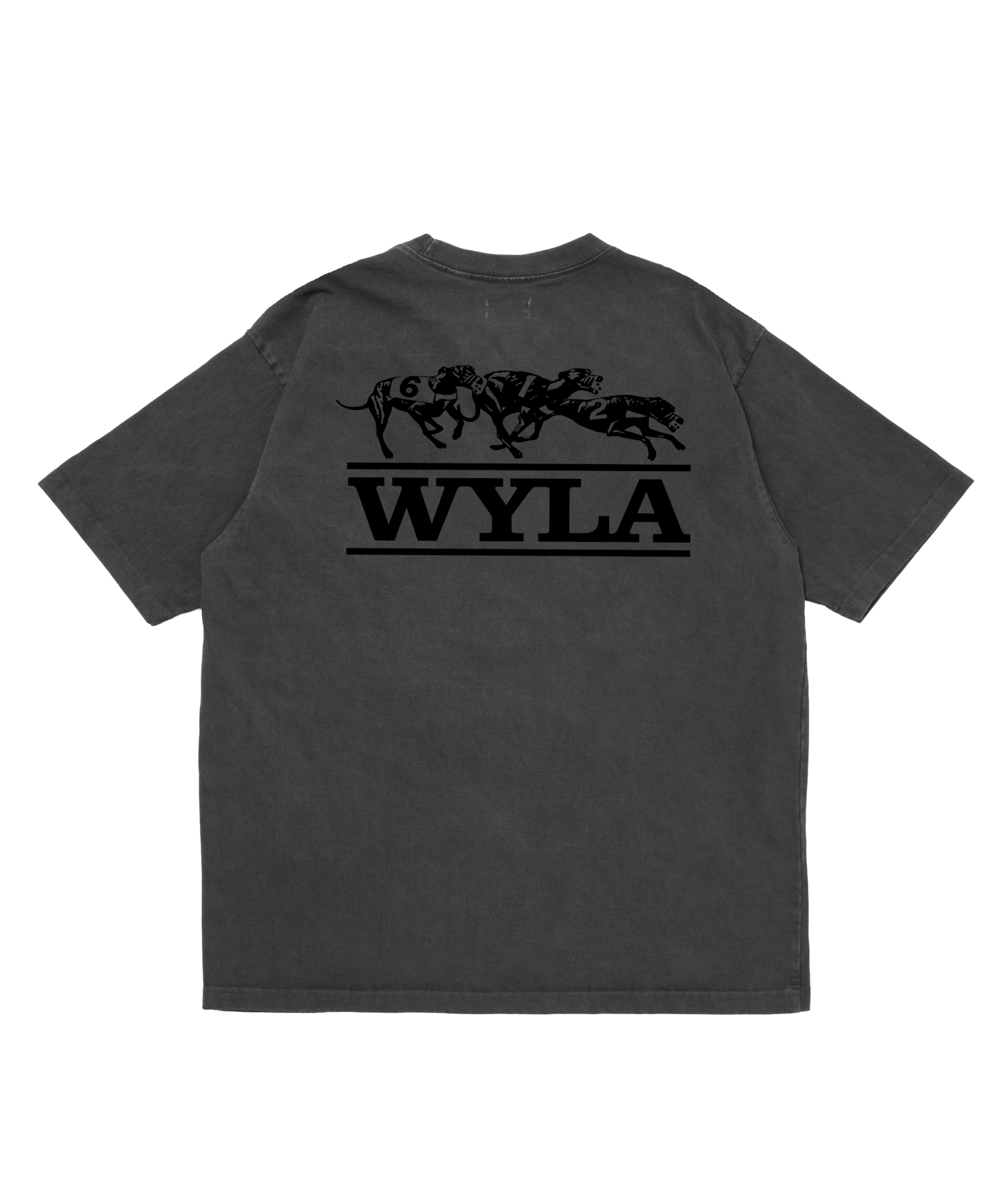 PIG DOG TEE 商品写真 2