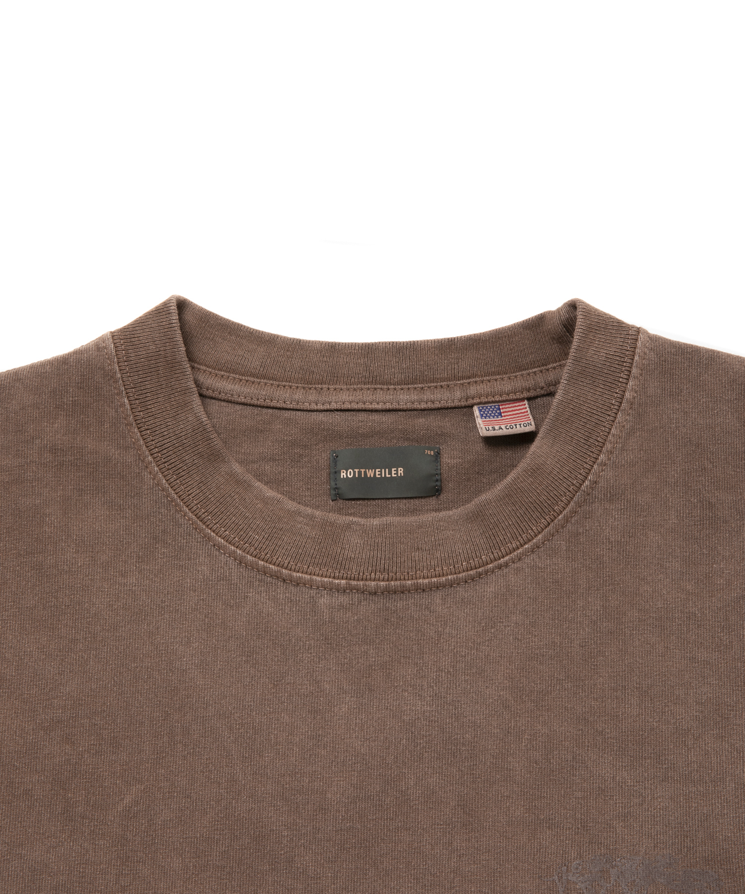 PIG DOG TEE 商品写真 9