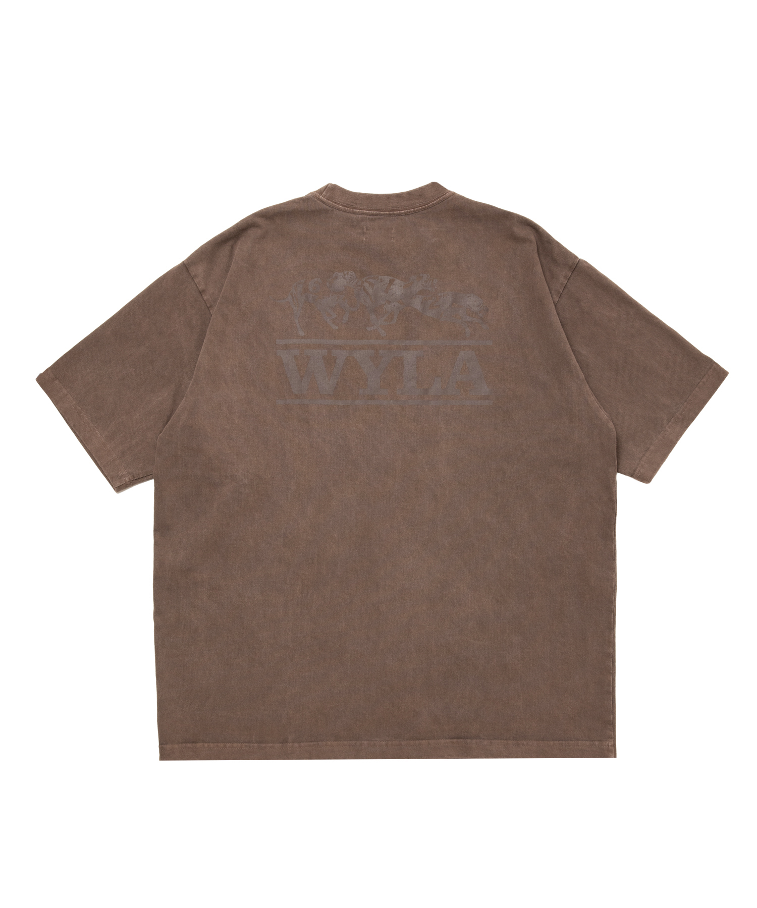 PIG DOG TEE 商品写真 4