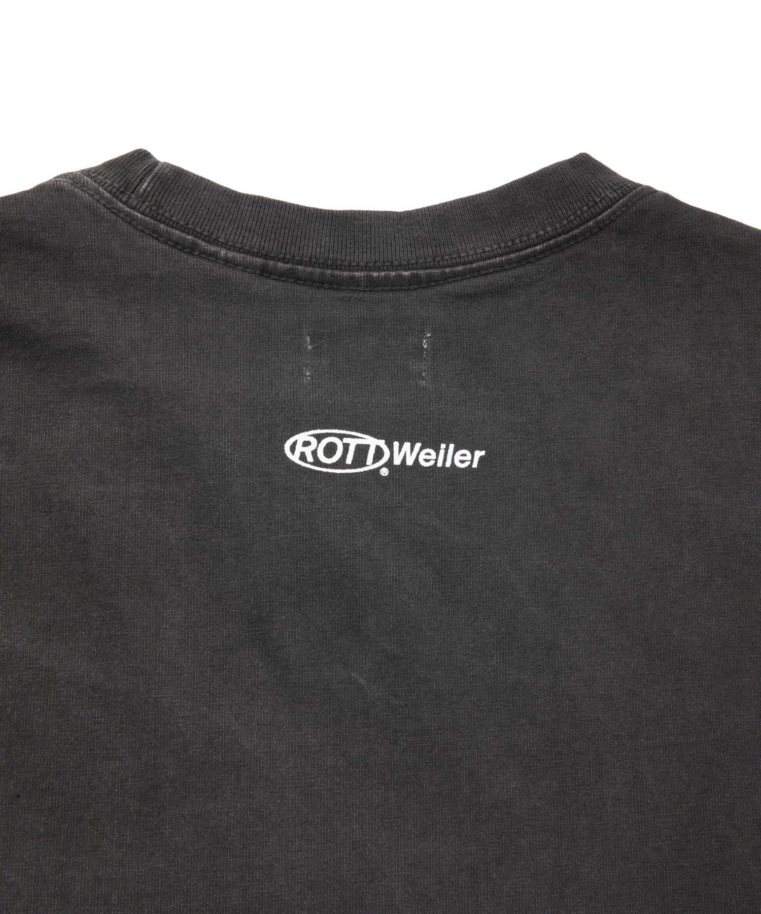RW TEE 商品写真 7