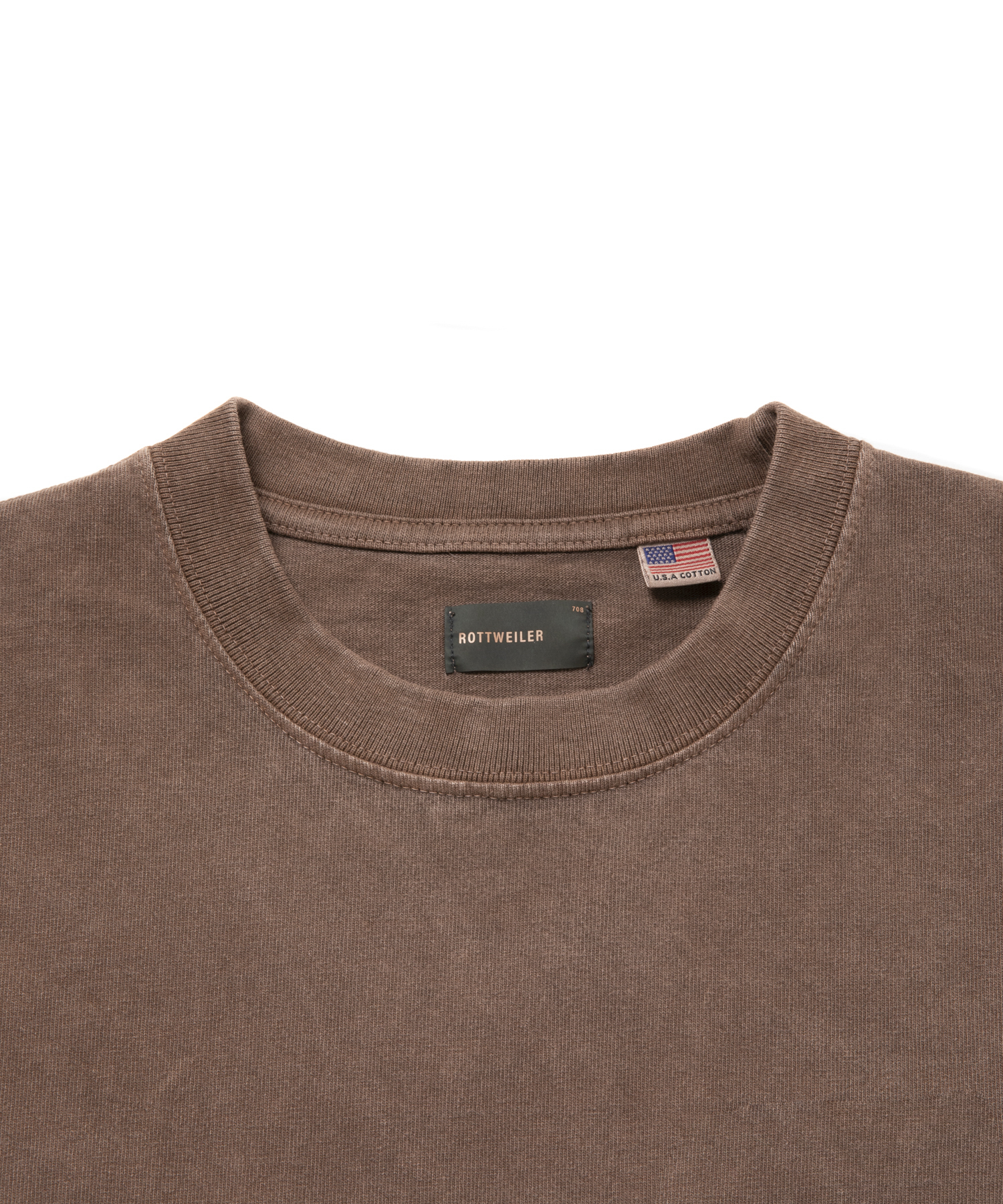 RW TEE 商品写真 8
