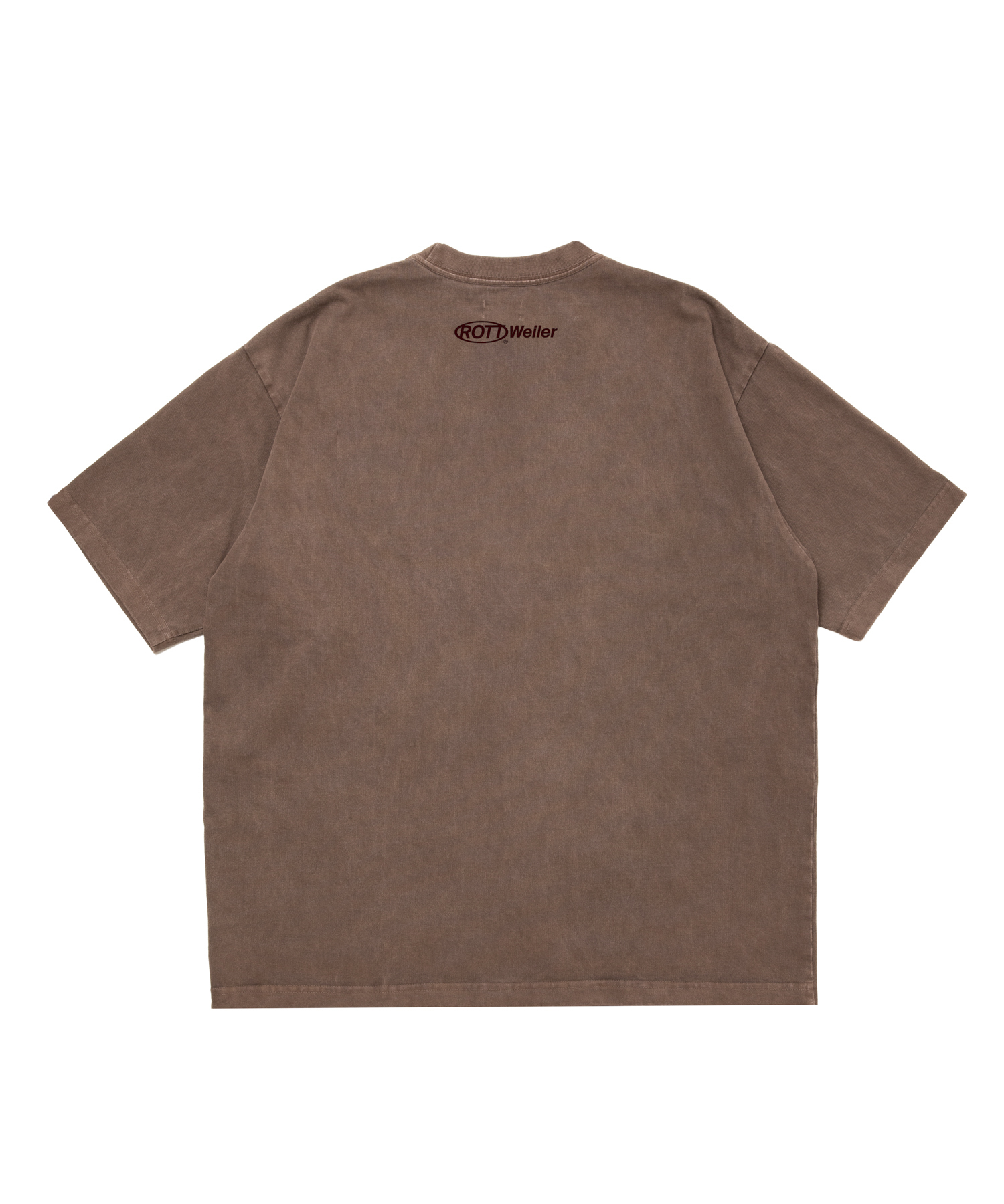 RW TEE 商品写真 4