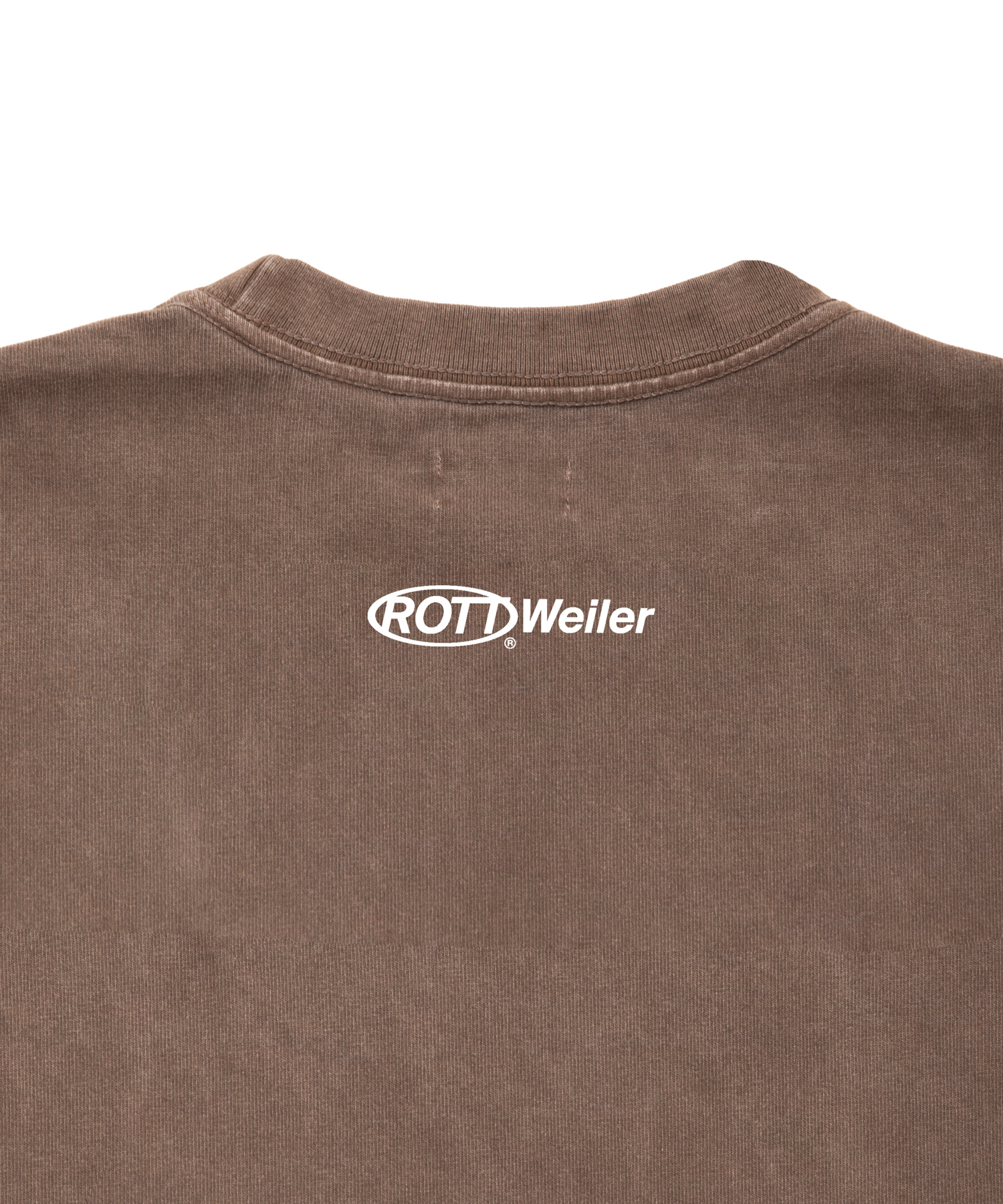 RW TEE 商品写真 10