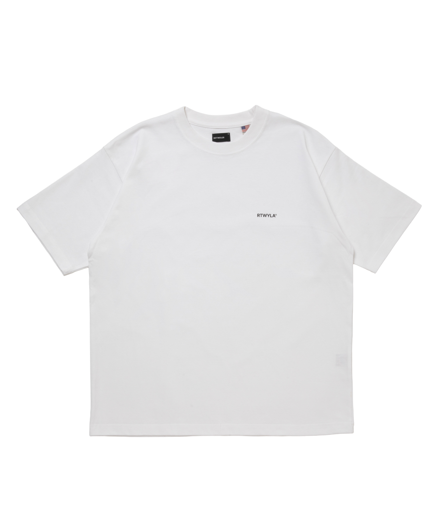 RTWYLA TEE 商品写真 1