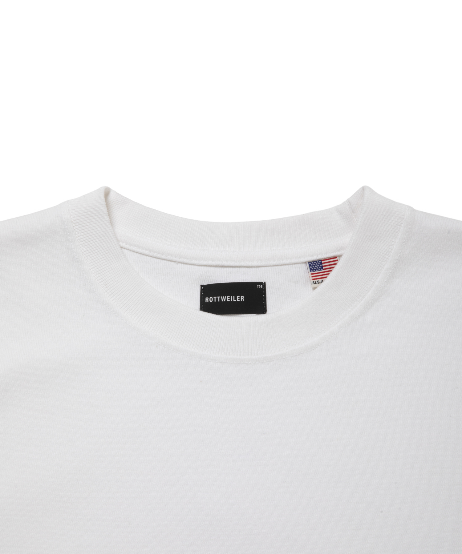 RTWYLA TEE 商品写真 5
