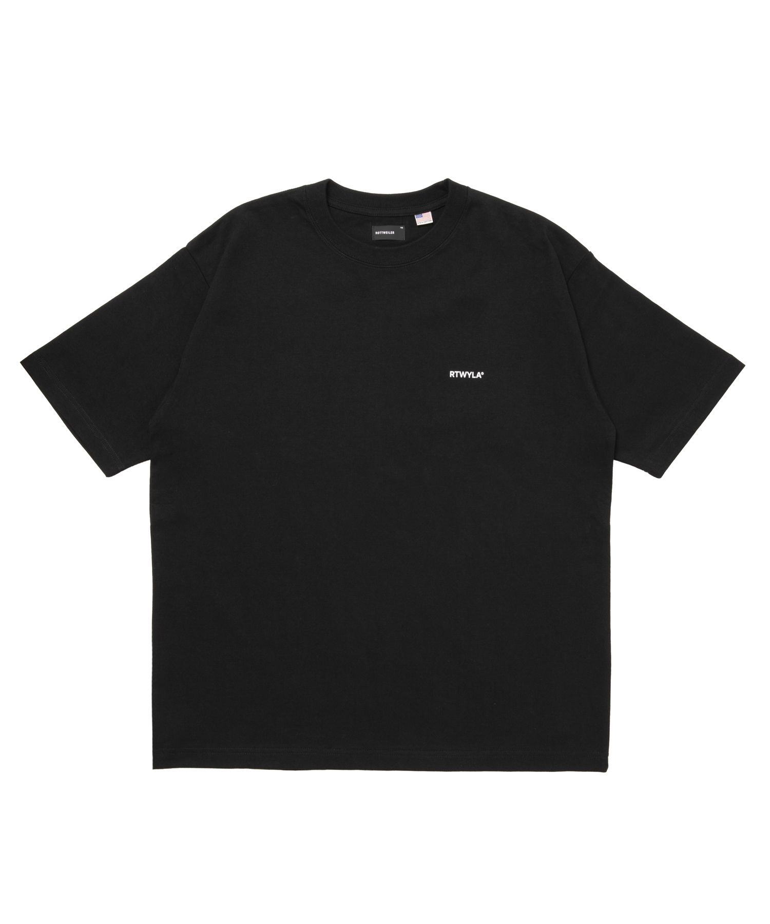 RTWYLA TEE 商品写真 3