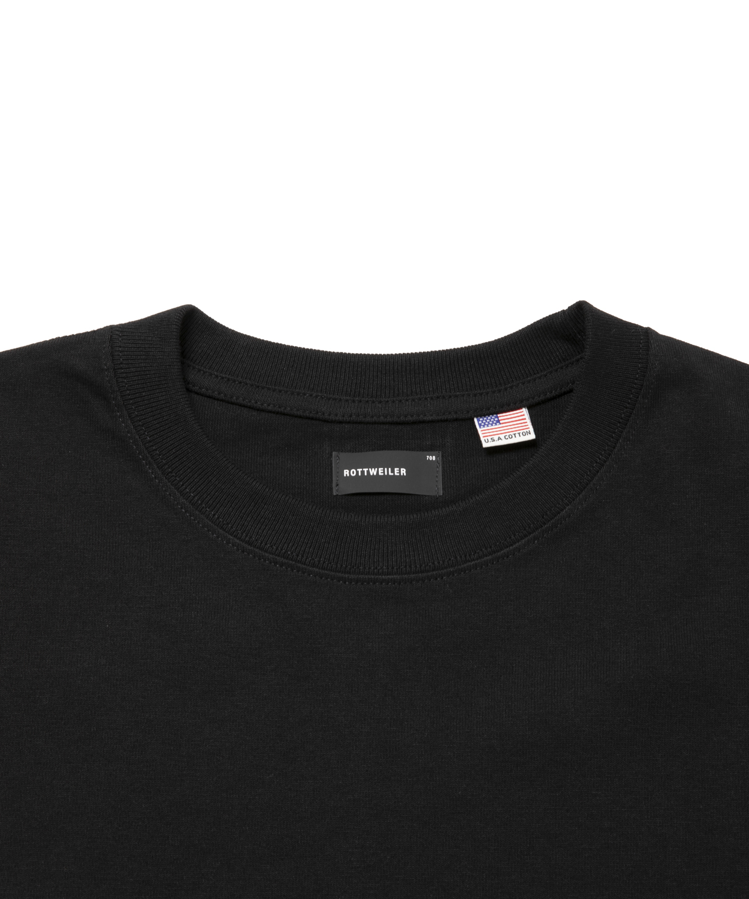 RTWYLA TEE 商品写真 7