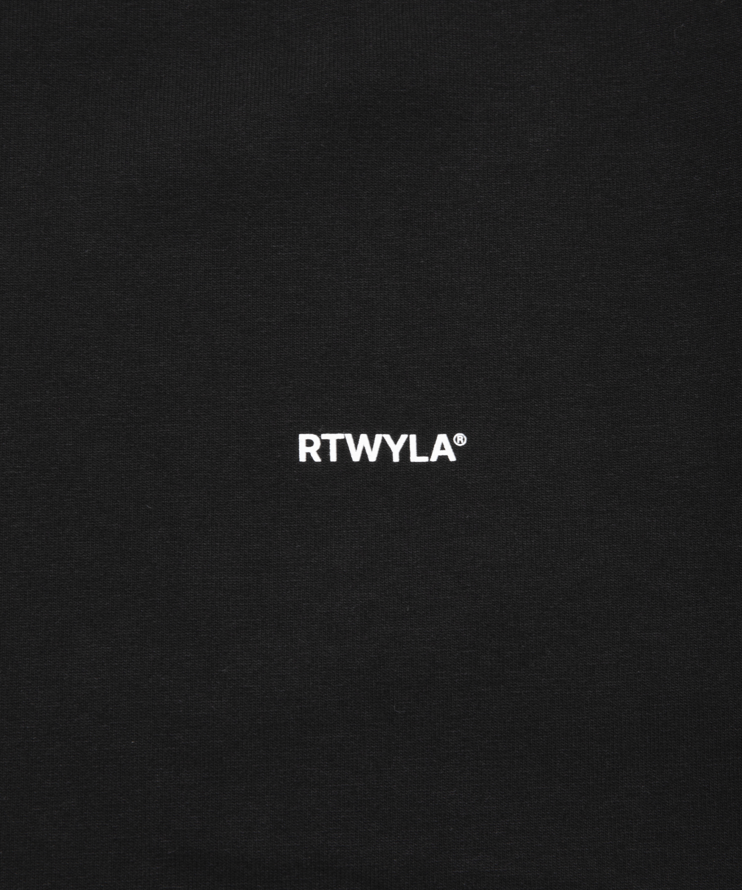 RTWYLA TEE 商品写真 8