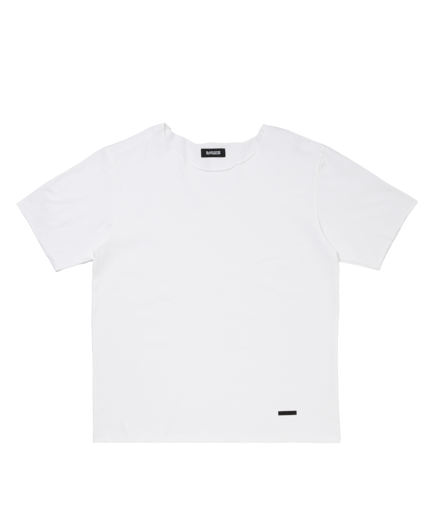 R9 CUTOFF TEE 商品写真 1