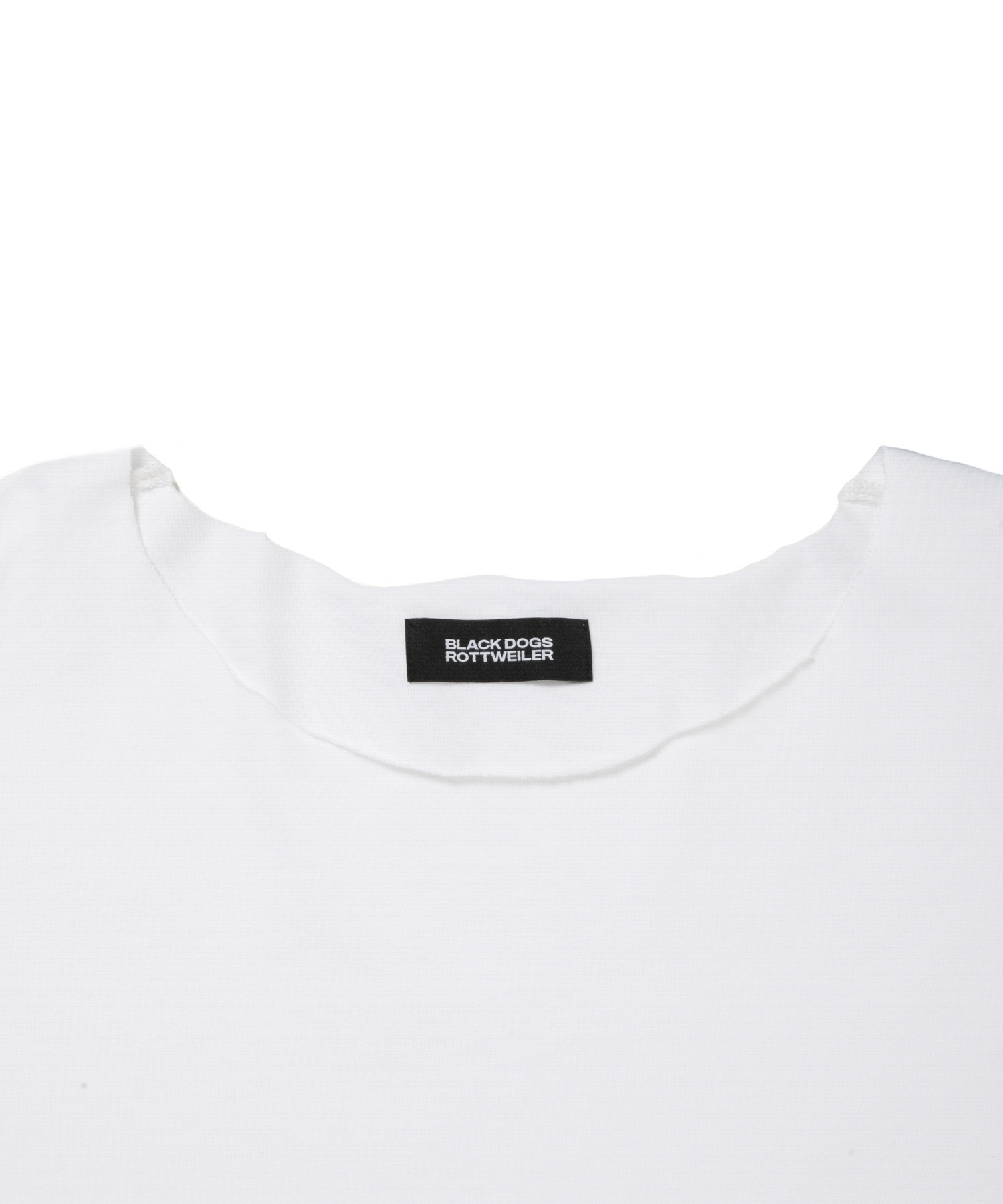R9 CUTOFF TEE 商品写真 5