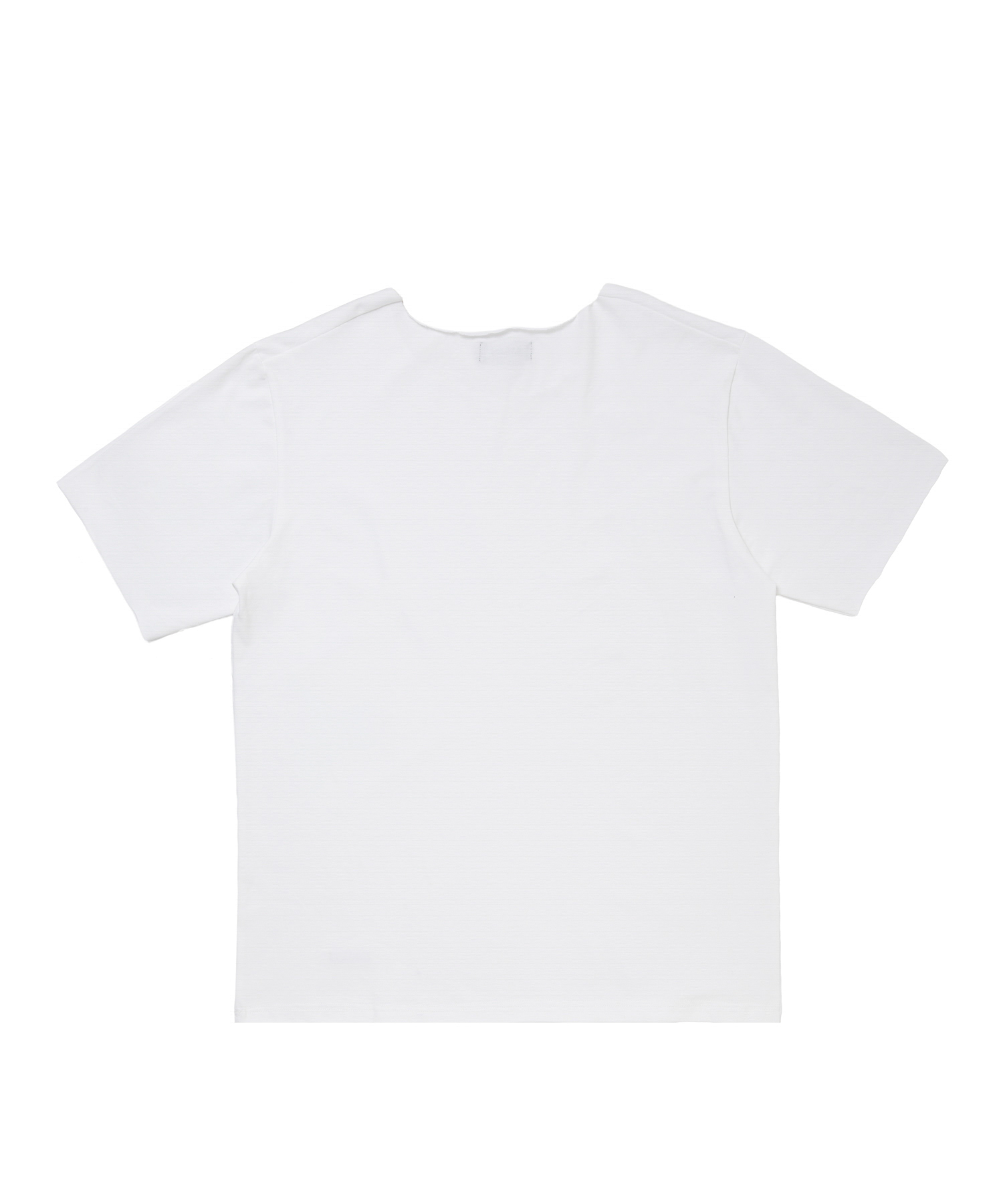 R9 CUTOFF TEE 商品写真 2