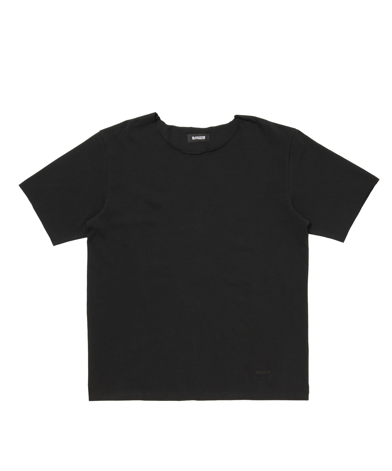 R9 CUTOFF TEE 商品写真 3