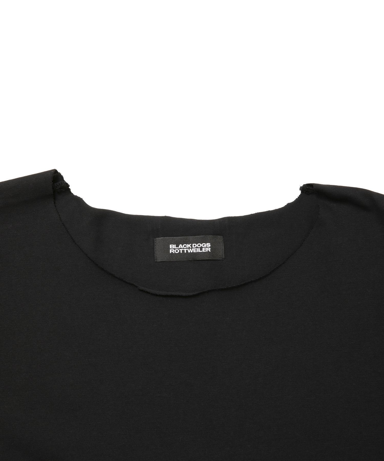 R9 CUTOFF TEE 商品写真 7