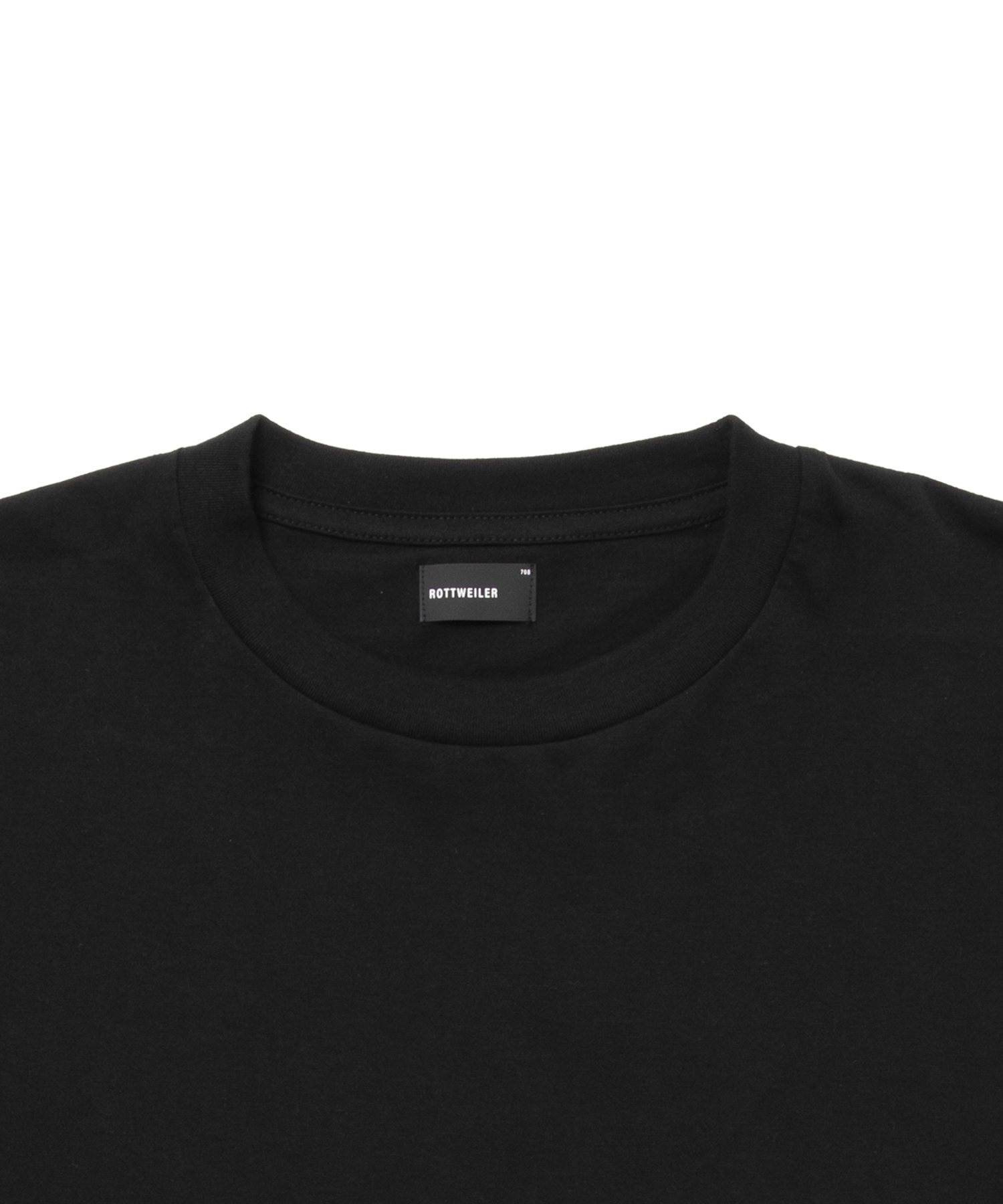 R9 VINTAGE NOSLEEVE TEE 商品写真 8