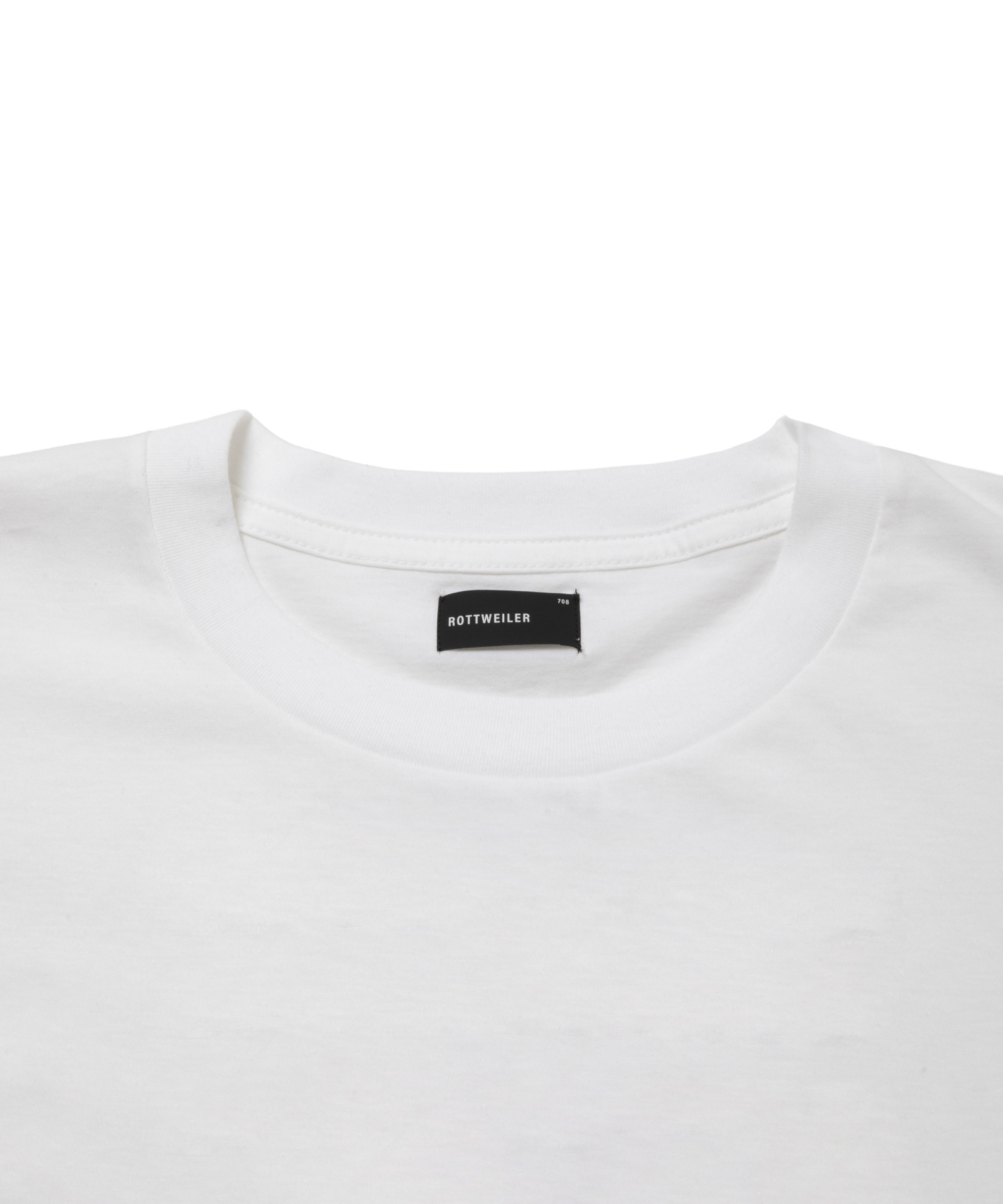 R9 RTWYLA NOSLEEVE TEE 商品写真 5