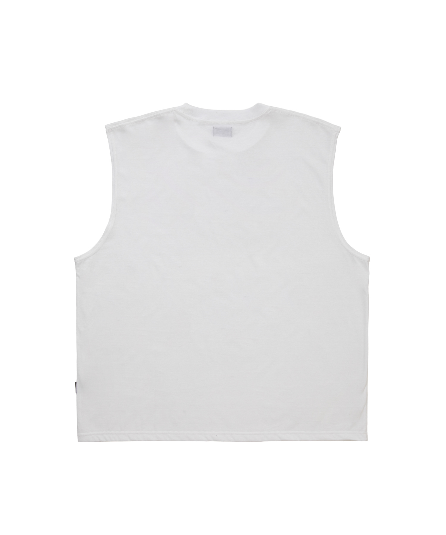 R9 RTWYLA NOSLEEVE TEE 商品写真 2
