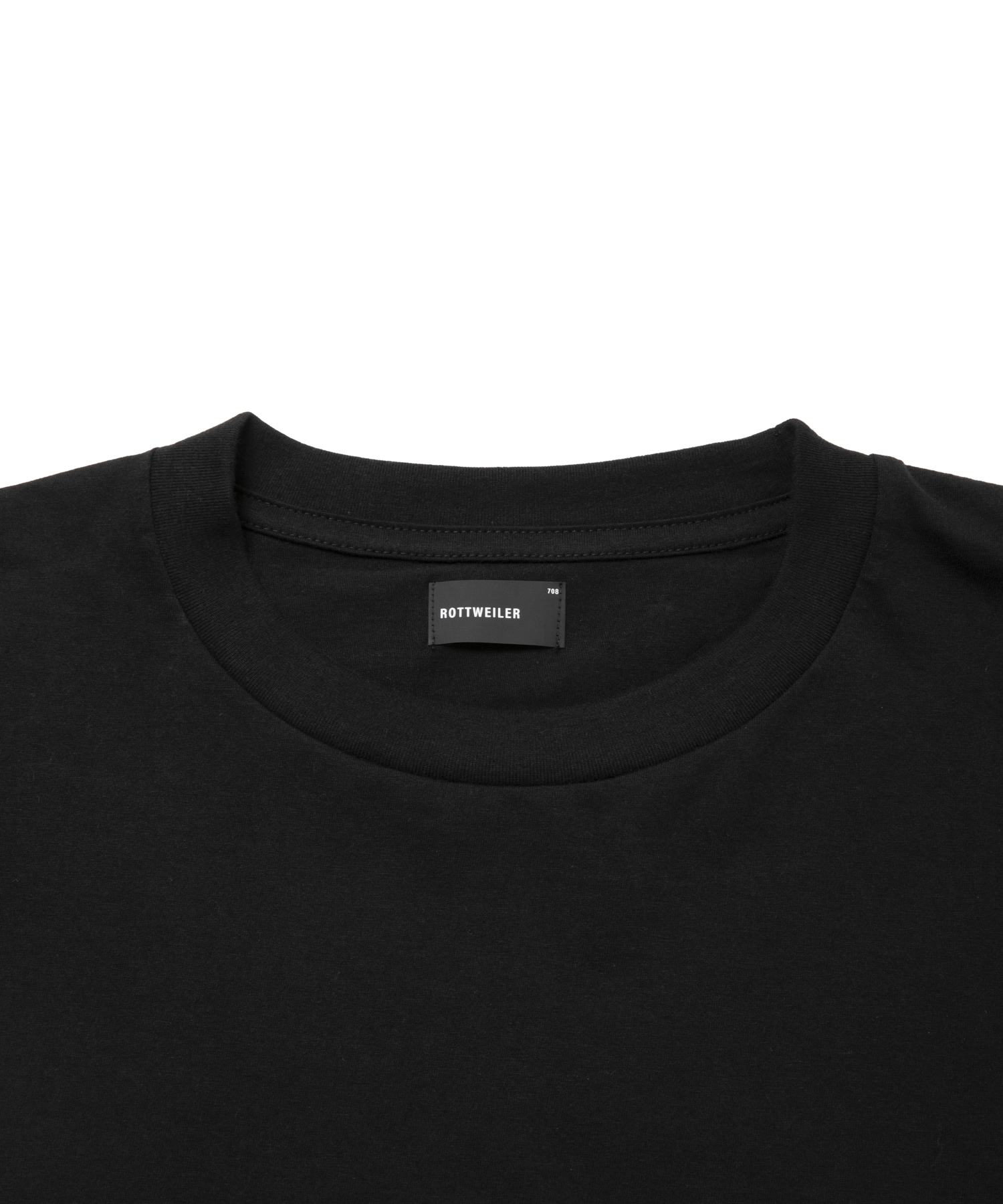 R9 RTWYLA NOSLEEVE TEE 商品写真 7