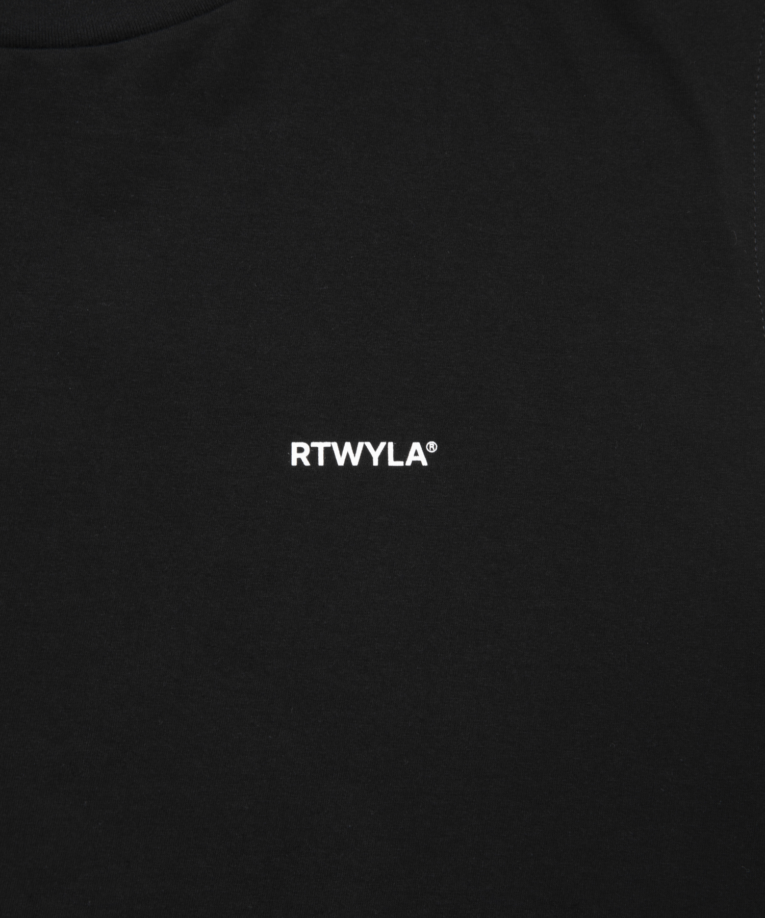 R9 RTWYLA NOSLEEVE TEE 商品写真 8
