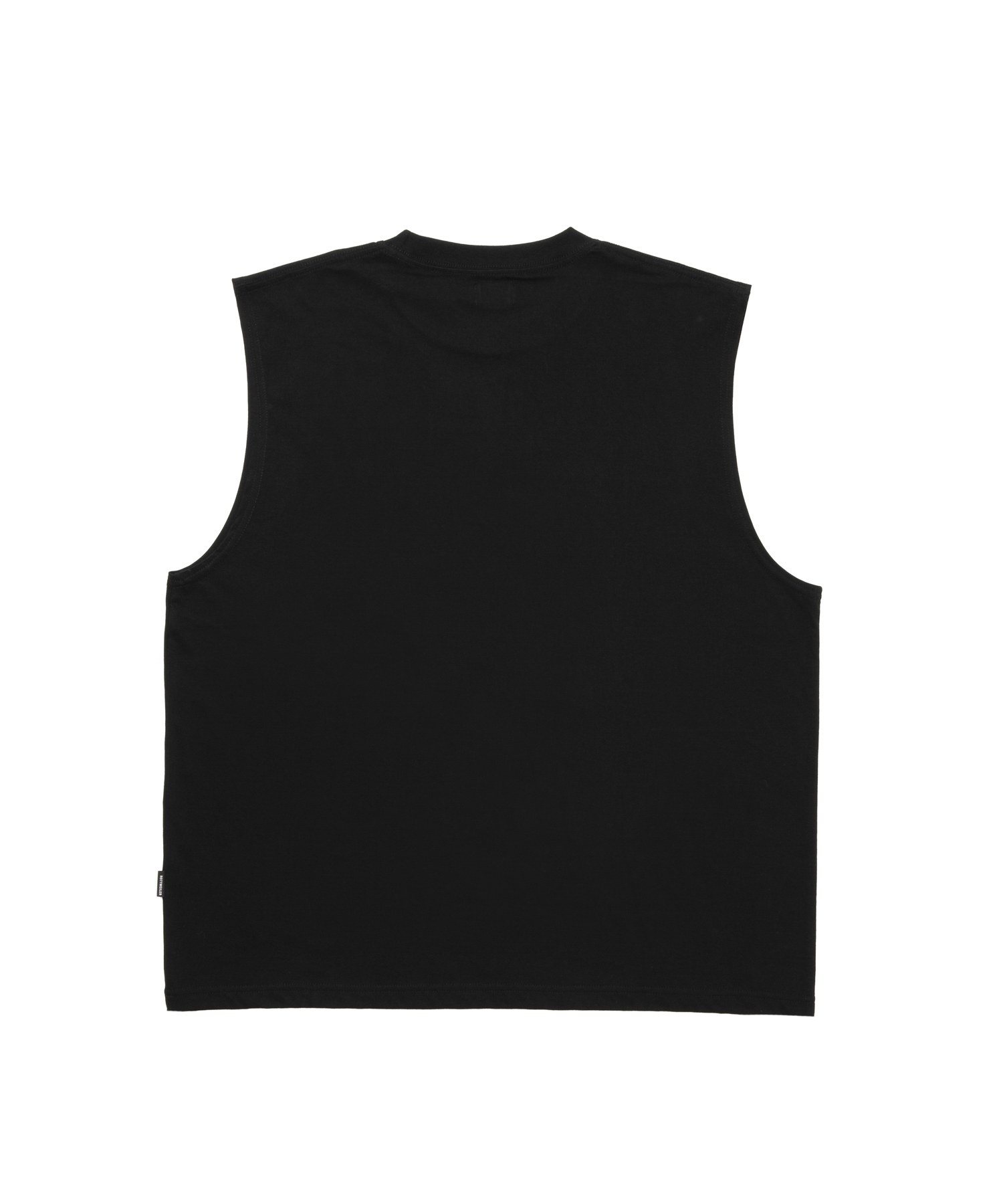 R9 RTWYLA NOSLEEVE TEE 商品写真 4